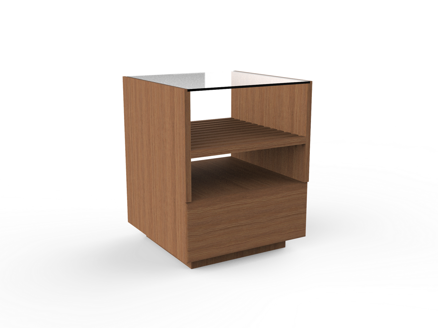 Mist Commode