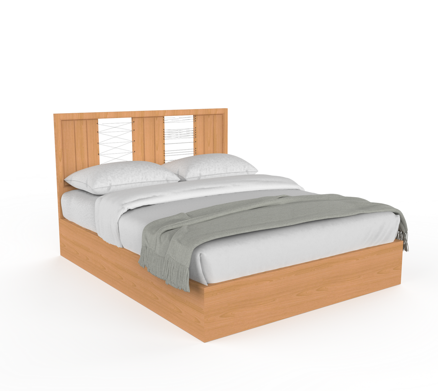 Oasis Bed