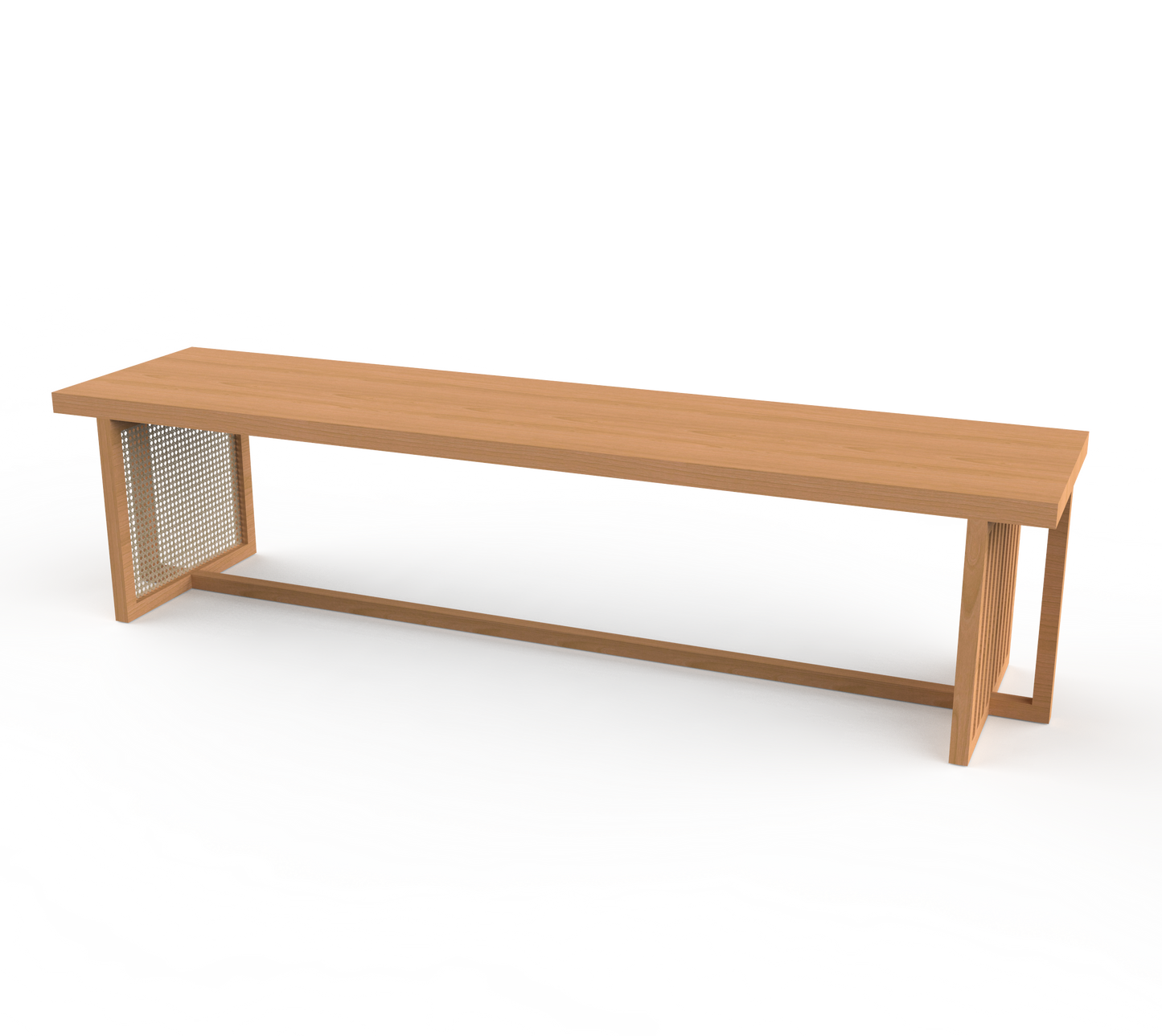 Starfish Bench
