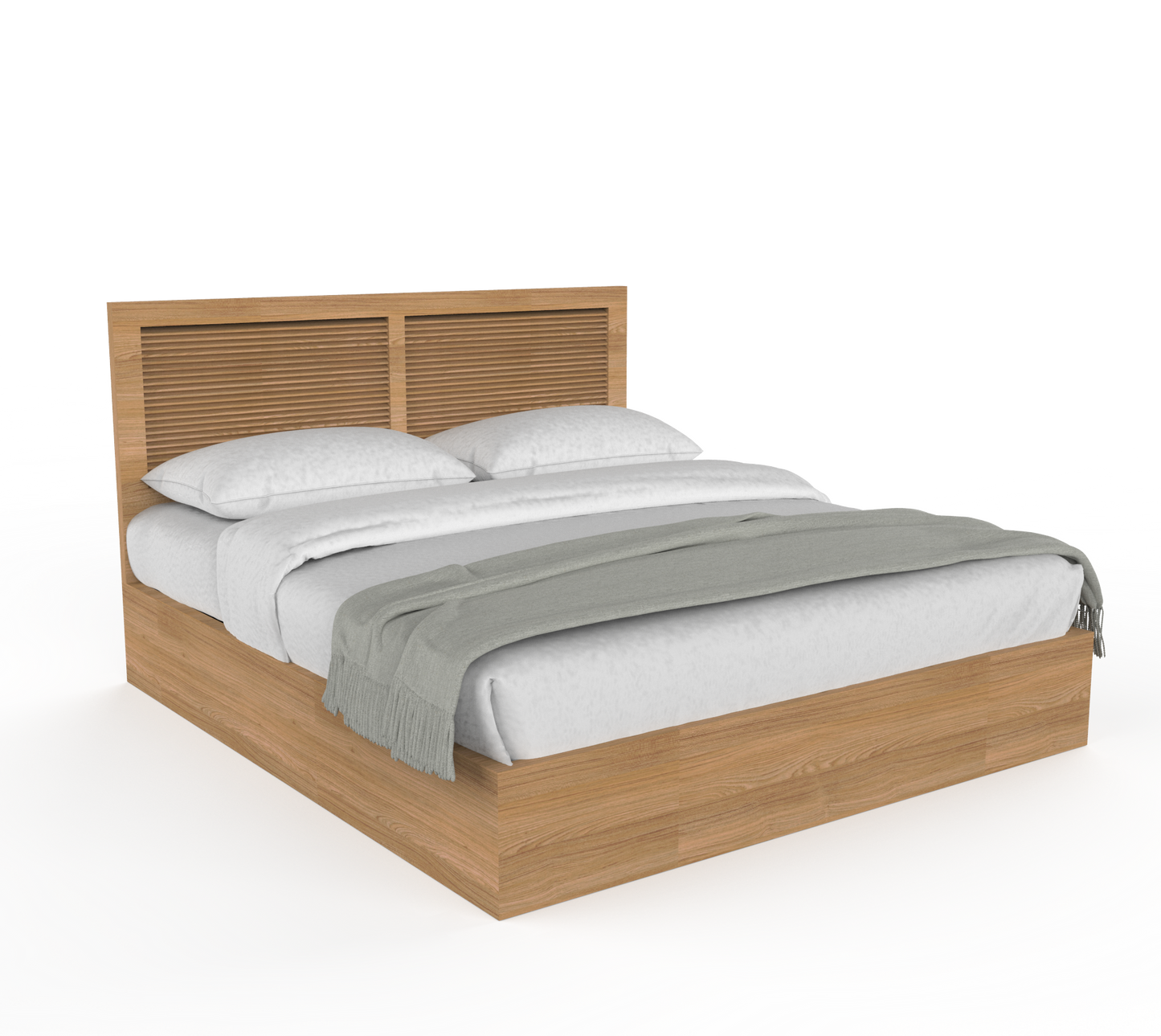 Sahara Bed