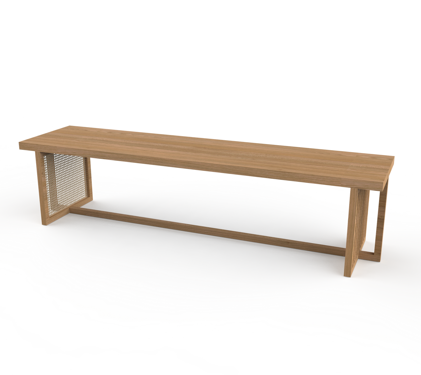 Starfish Bench