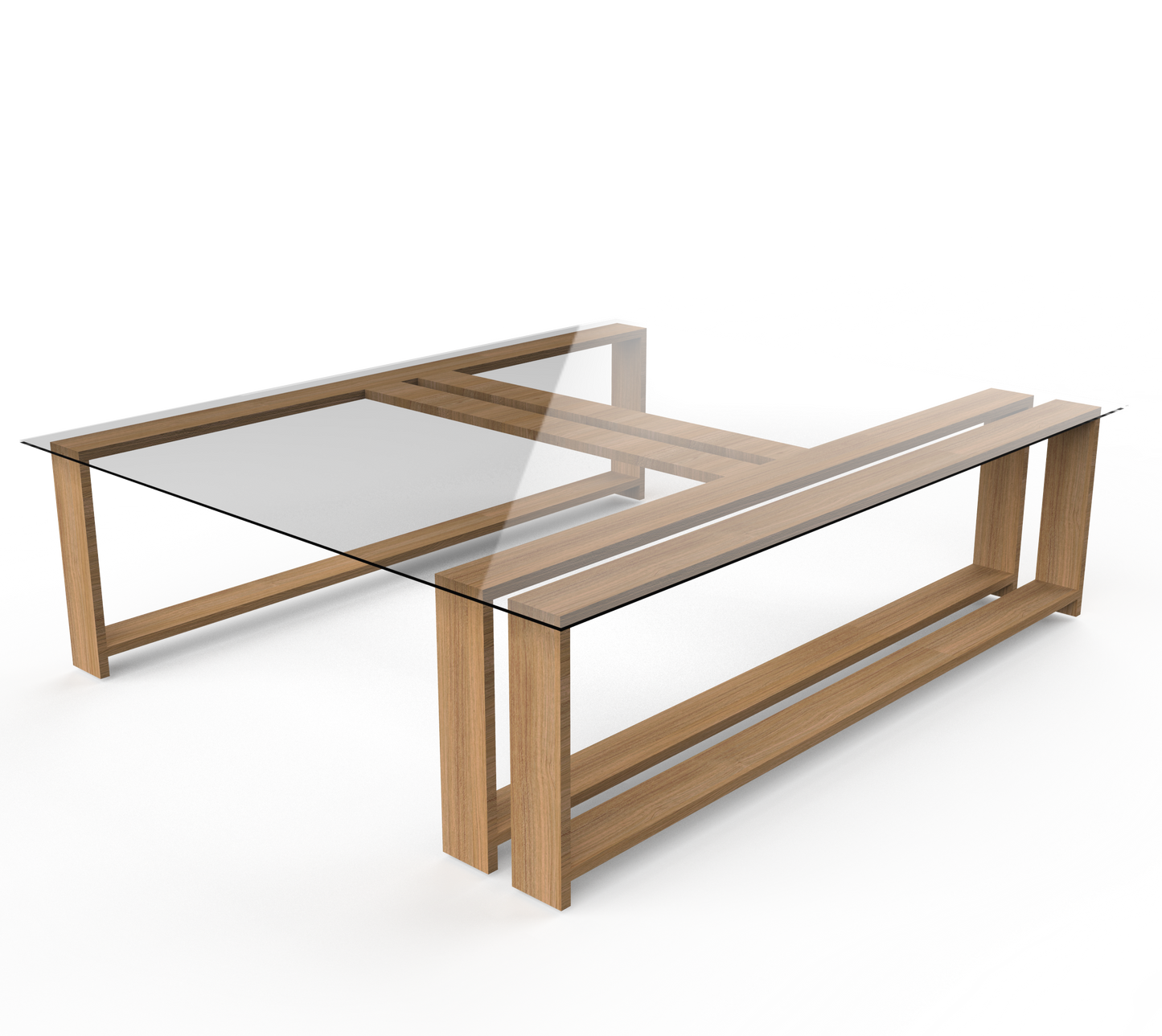 Dream Coffee Table