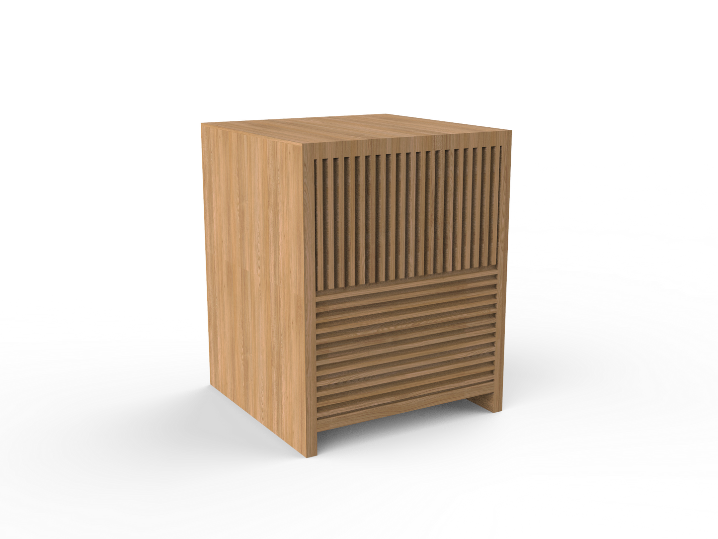 Camel Commode