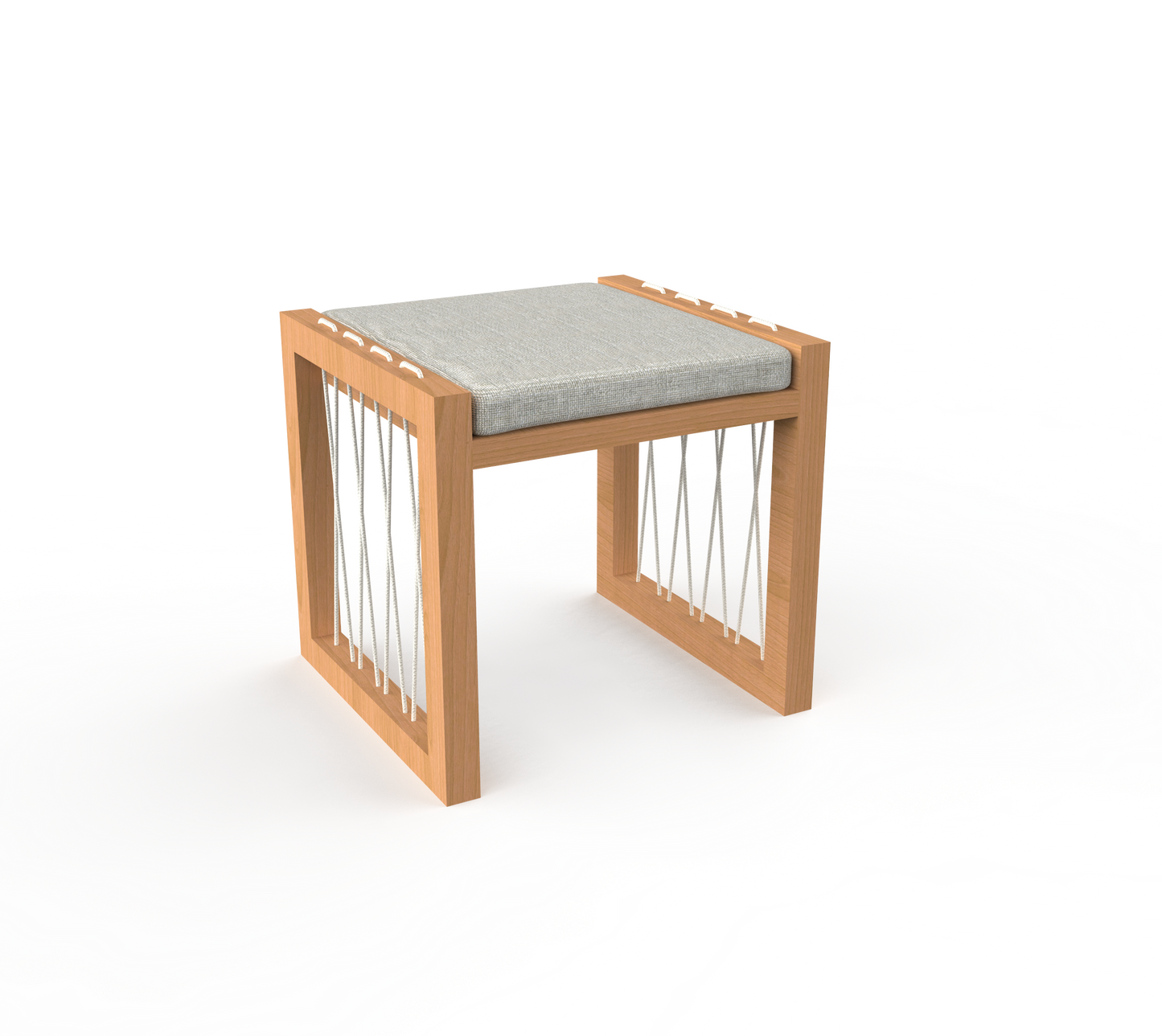 Clay Ottoman