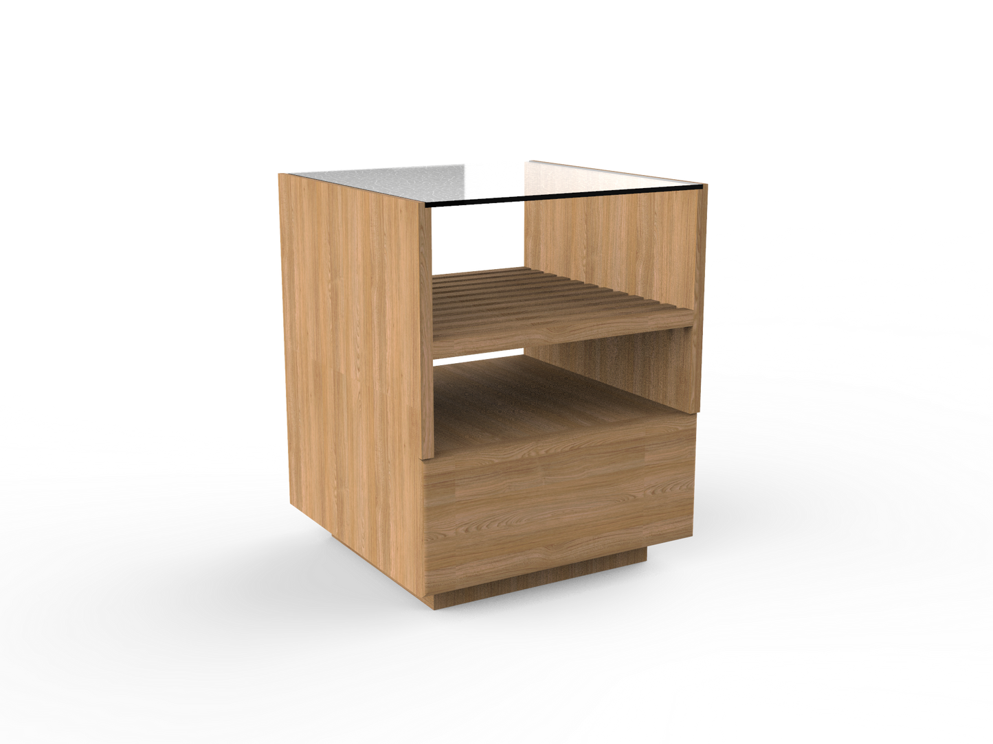 Mist Commode