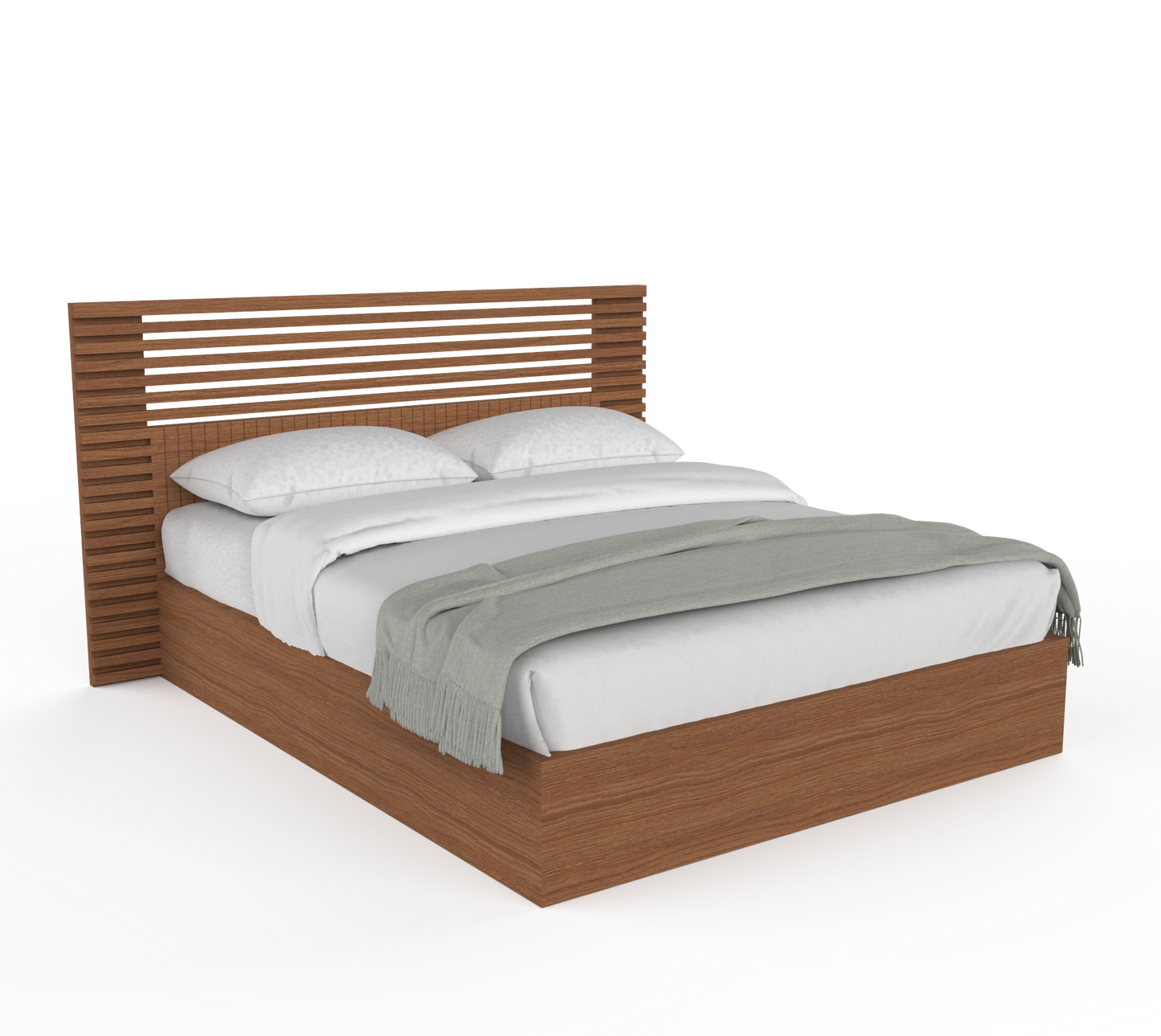 Starfish Bed