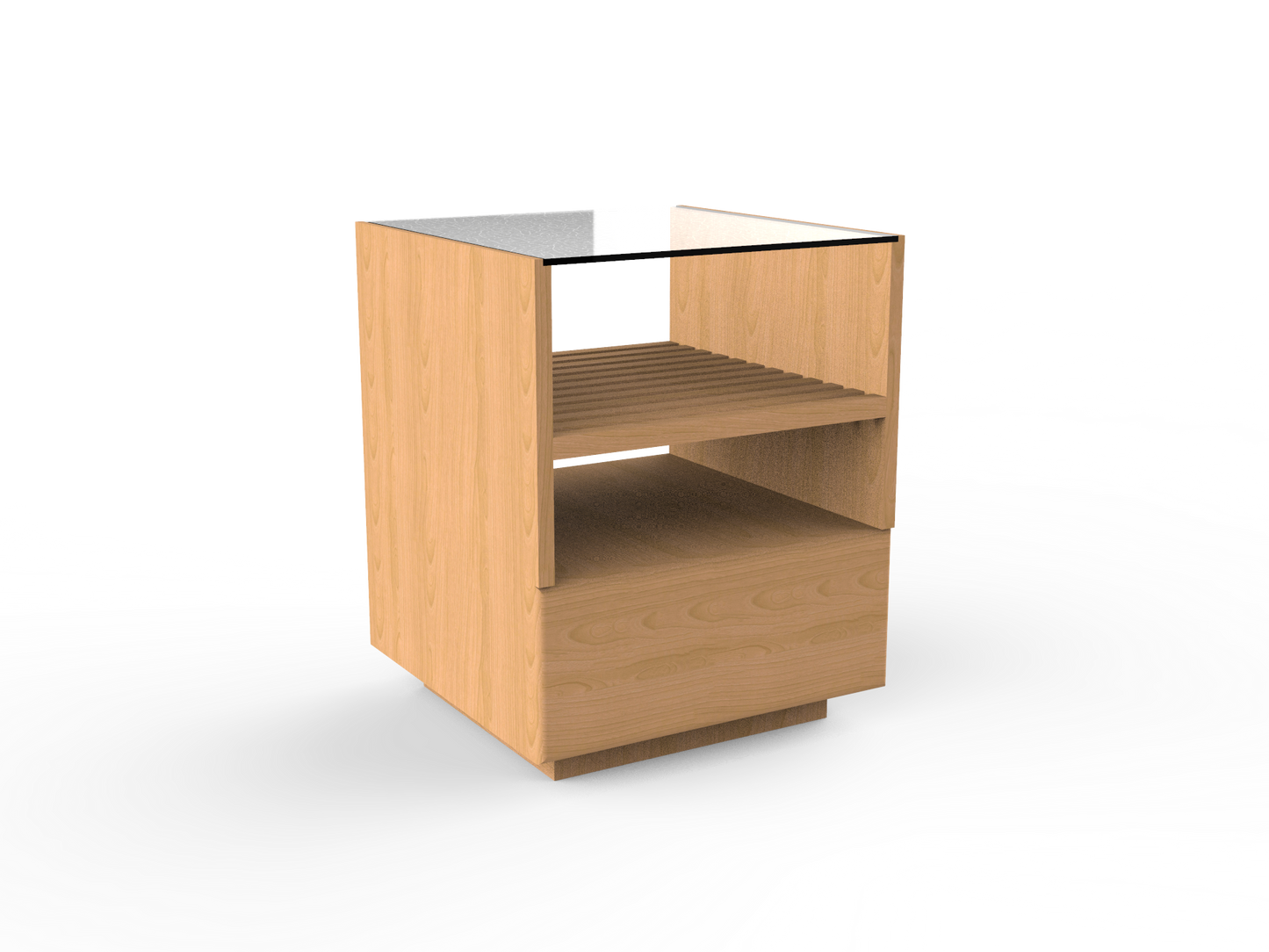 Mist Commode