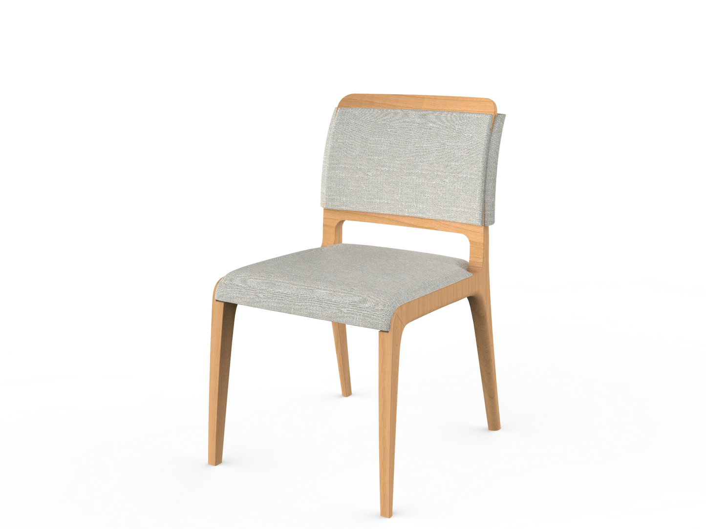 Starfish Dining Chair
