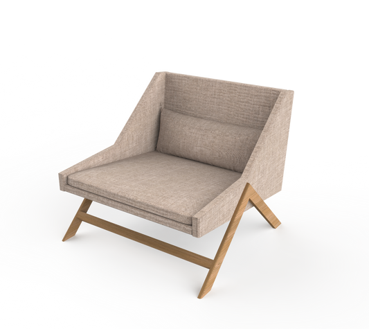 Kemji Lounge Chair