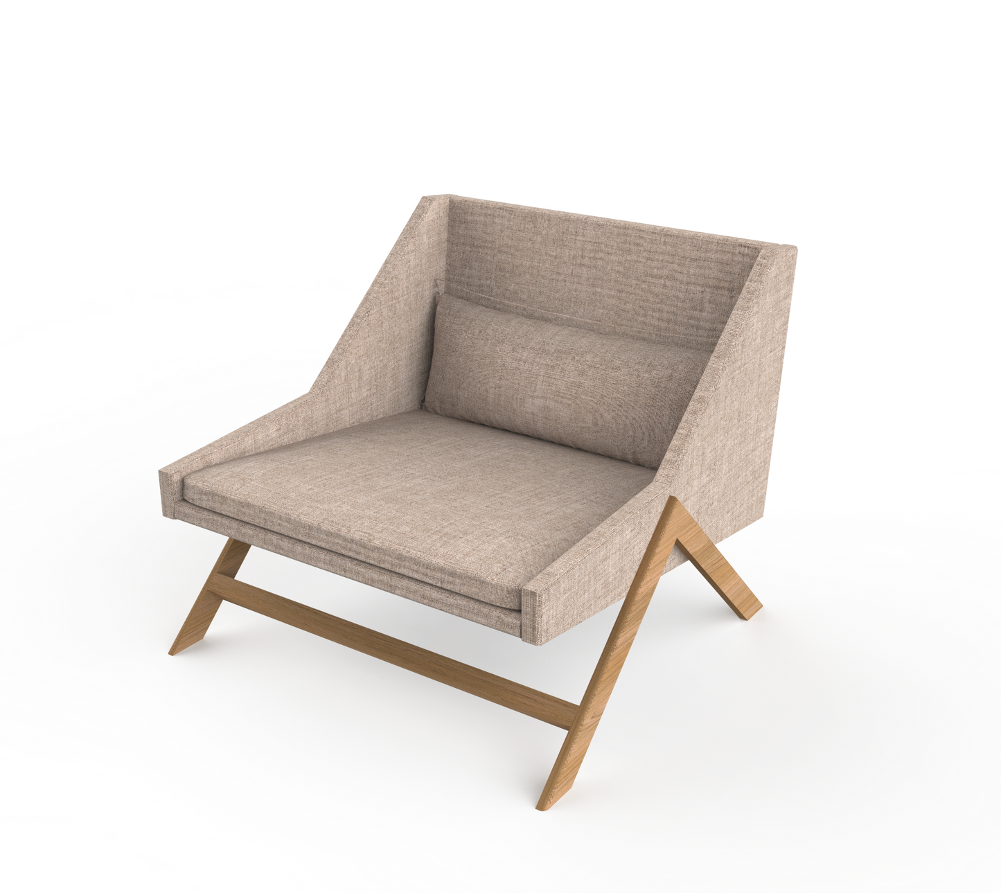 Kemji Lounge Chair