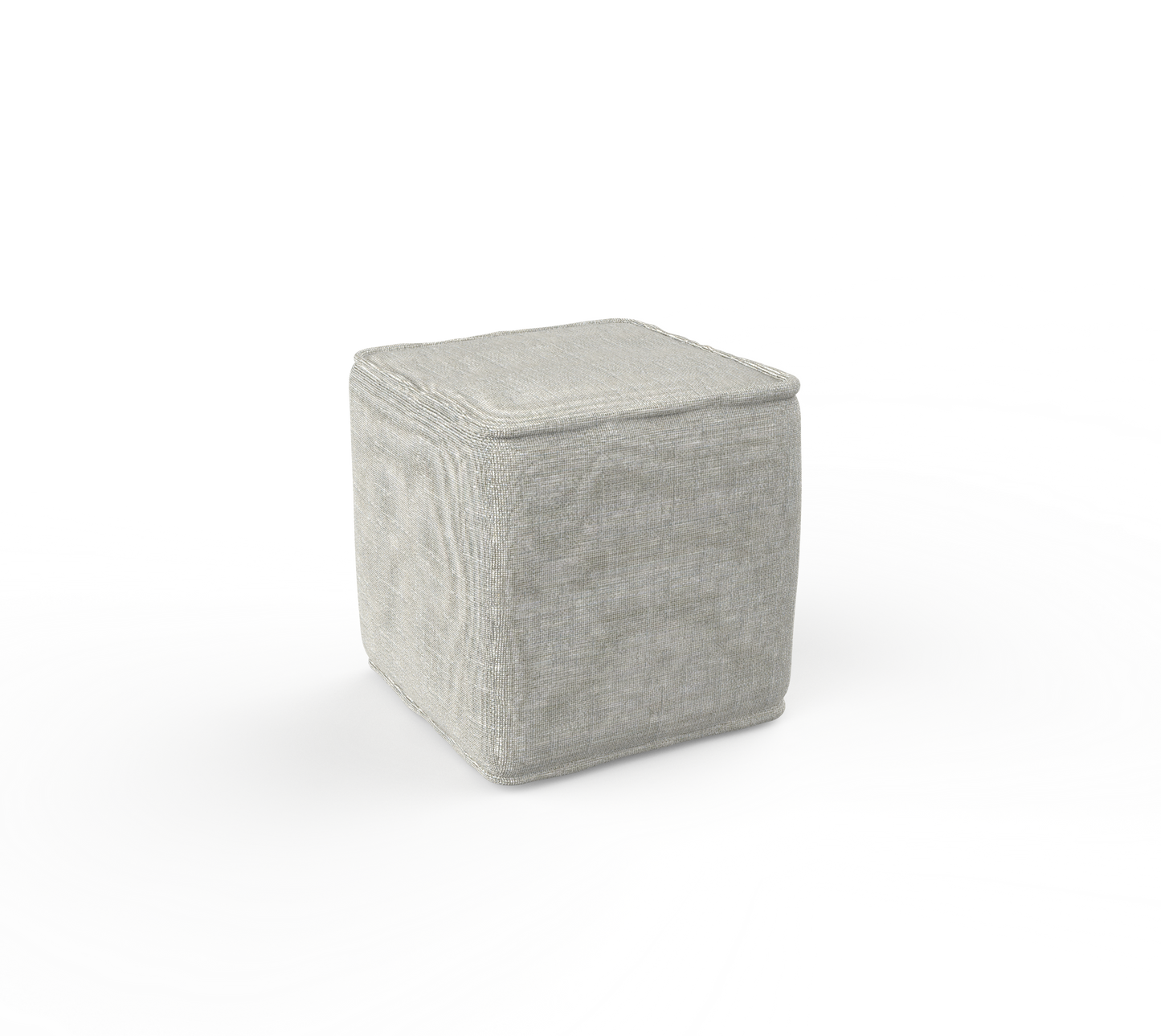 Tan Ottoman