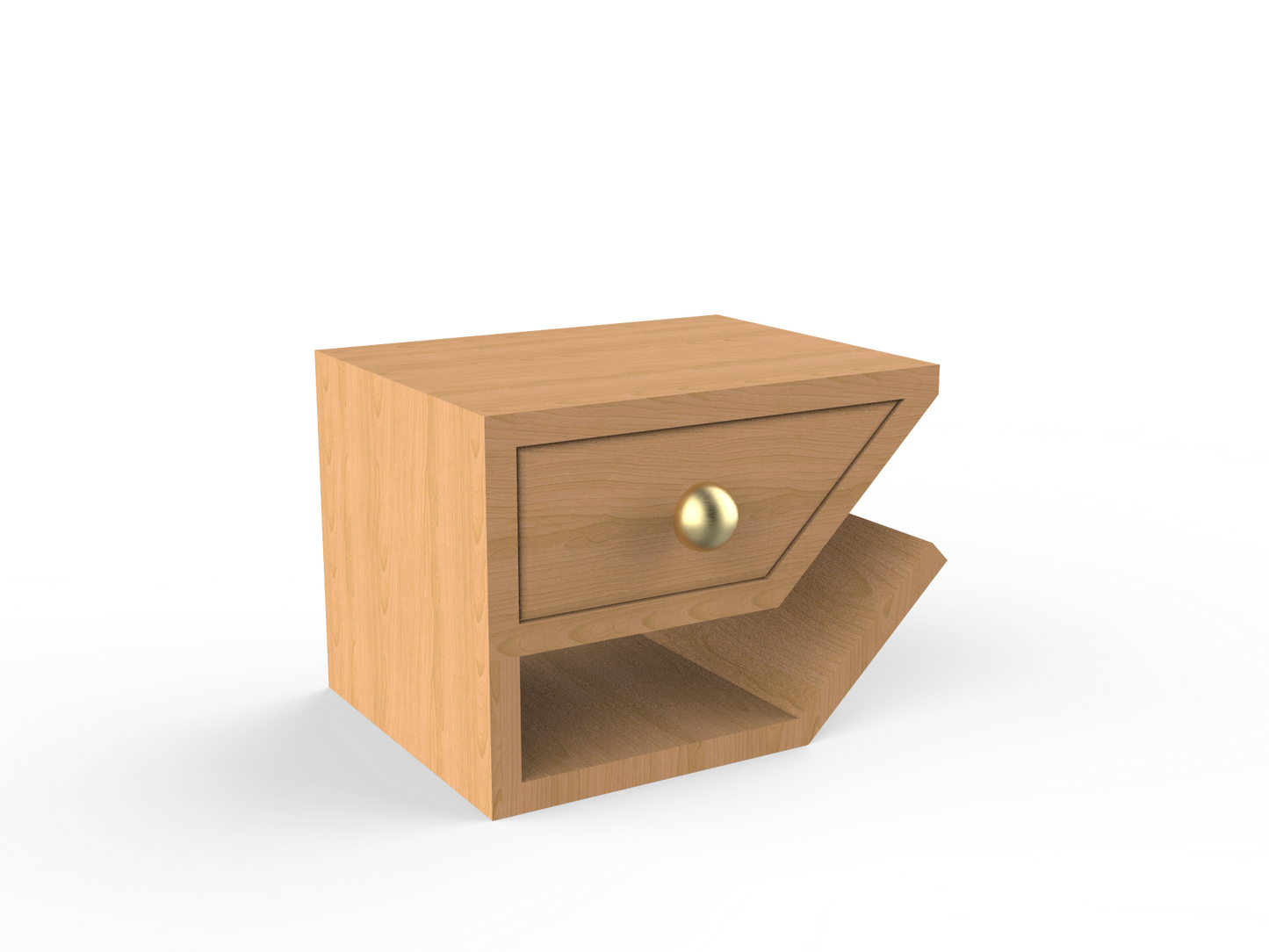 Haze Commode