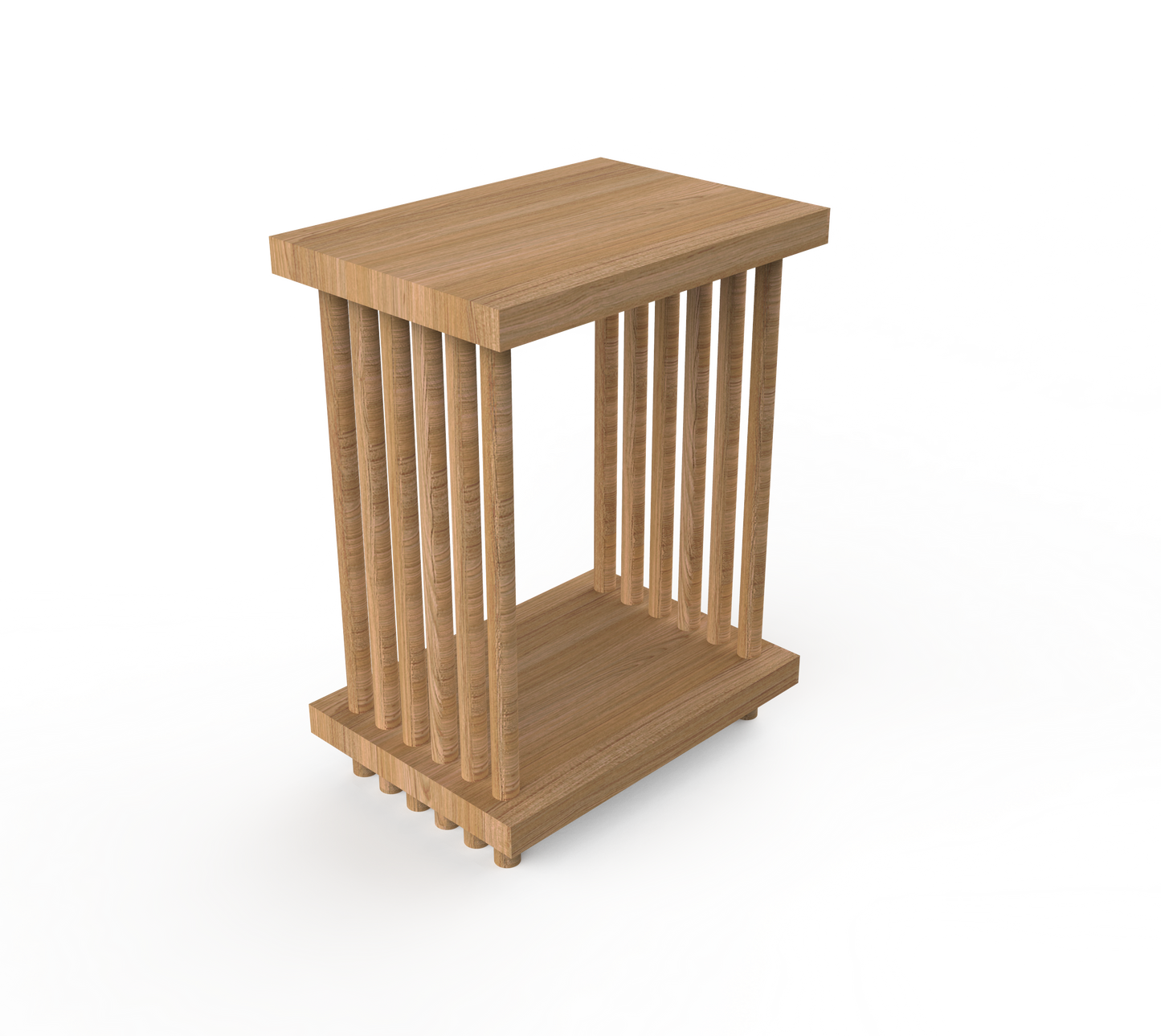 Breeze Side Table