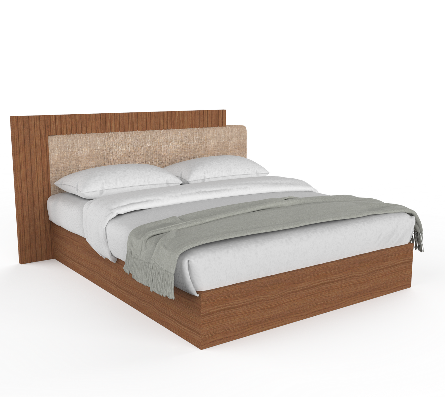 Mist Bed