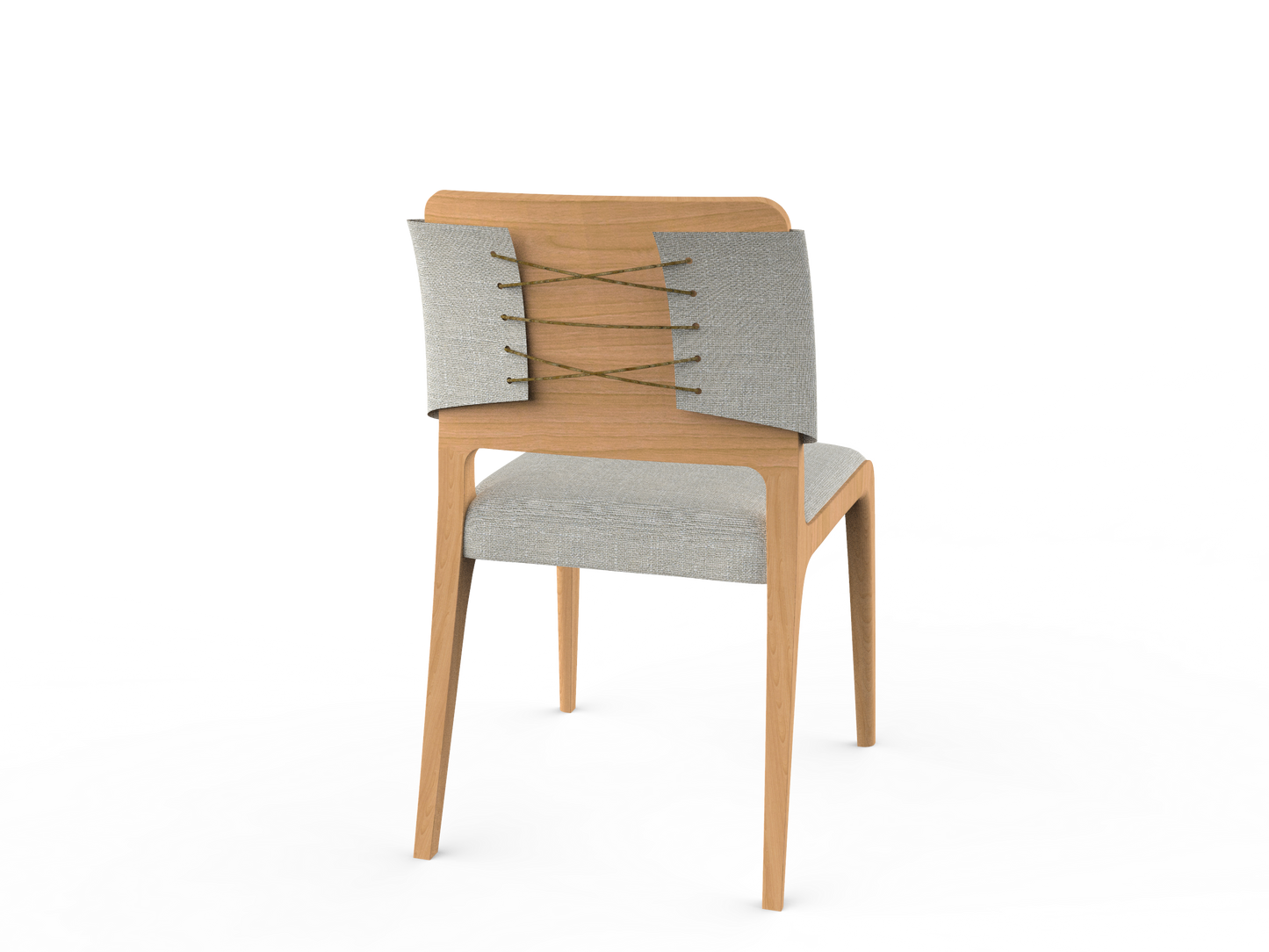 Starfish Dining Chair