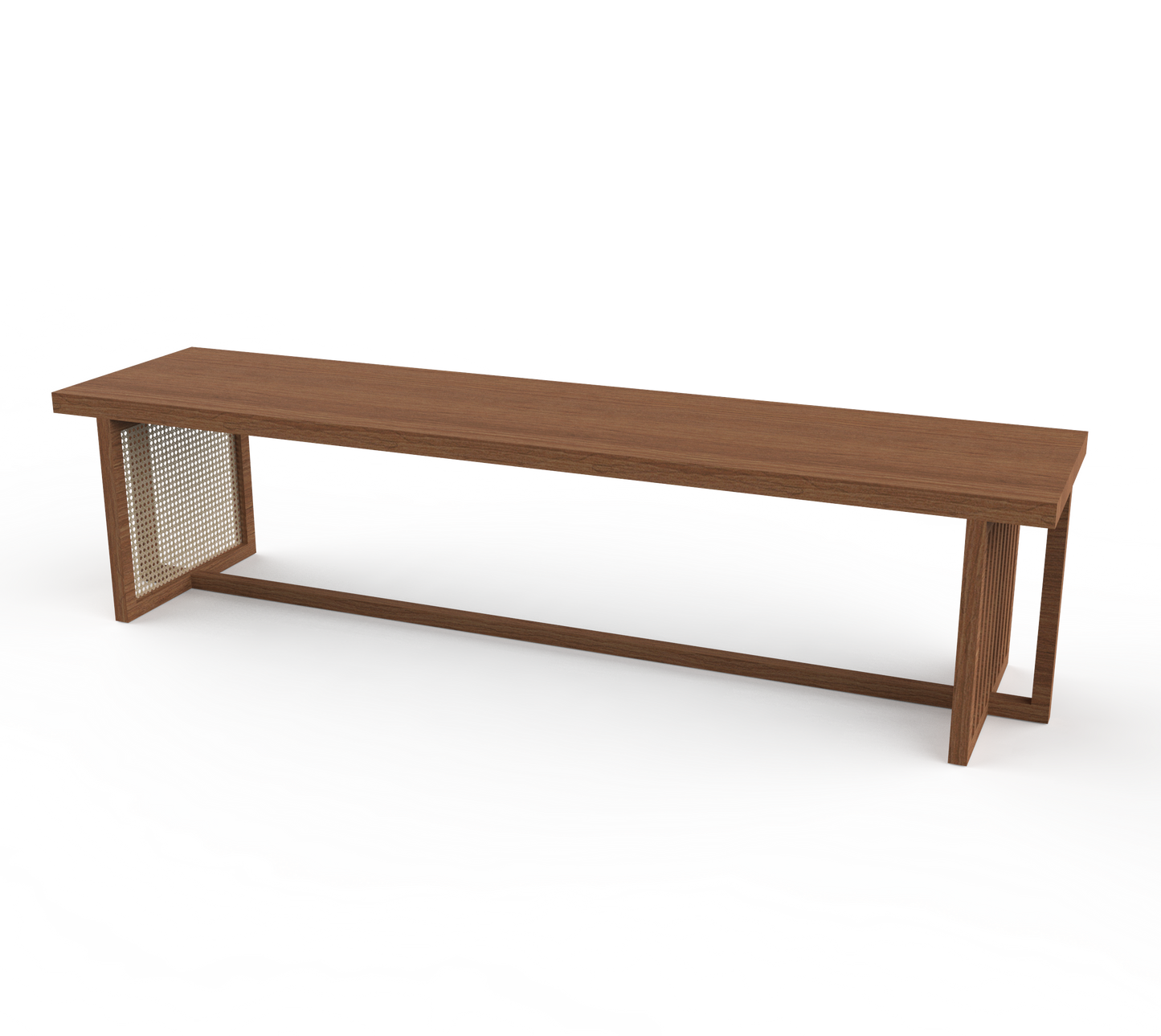 Starfish Bench