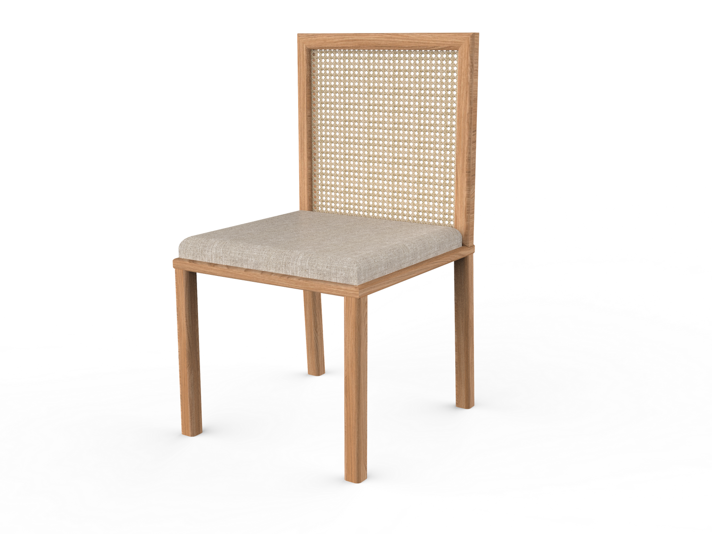 Crab Dining Chair
