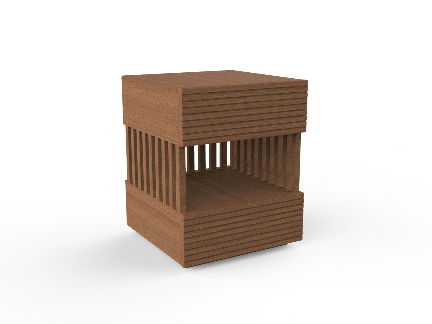 Clay Commode