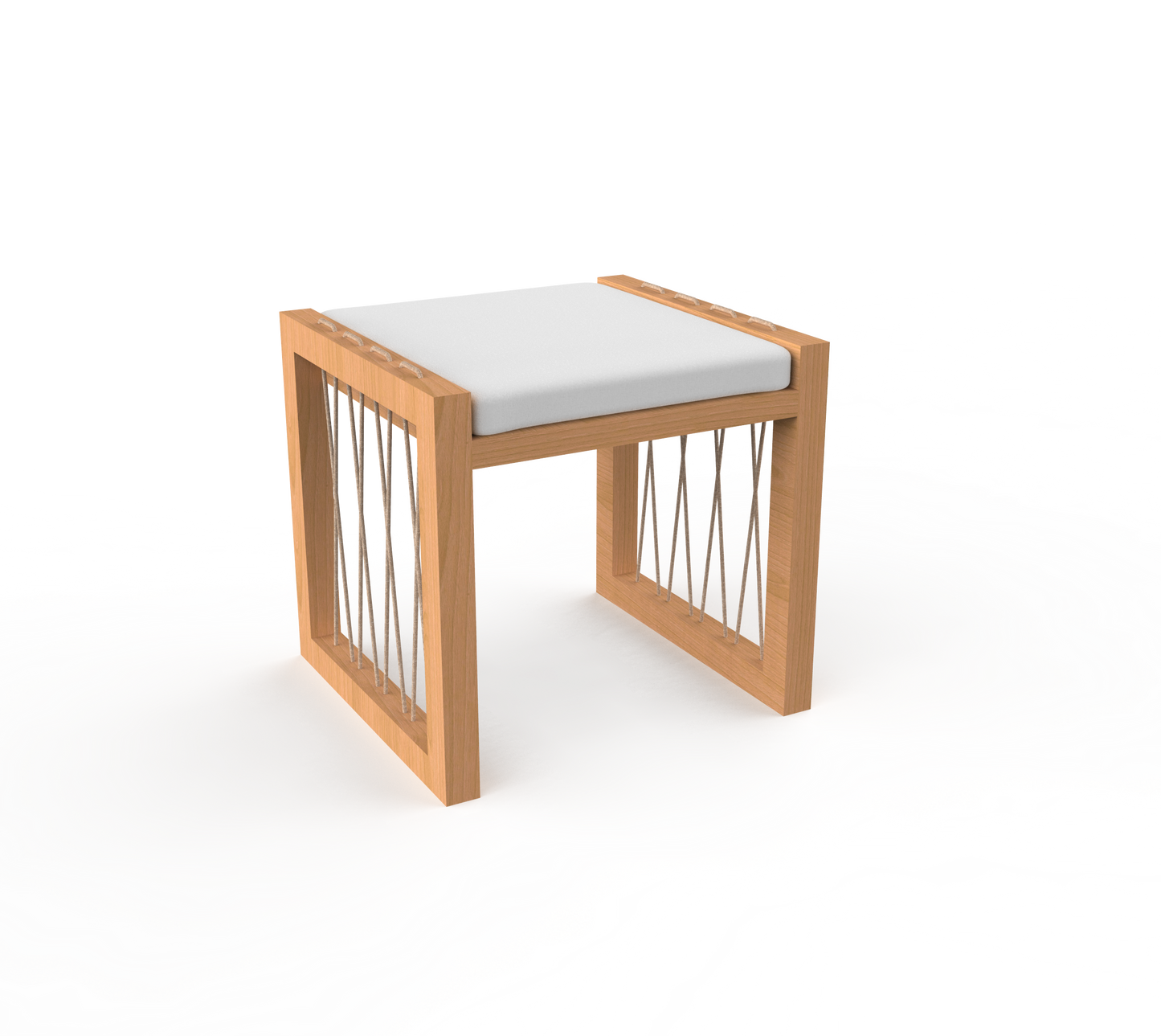 Clay Ottoman