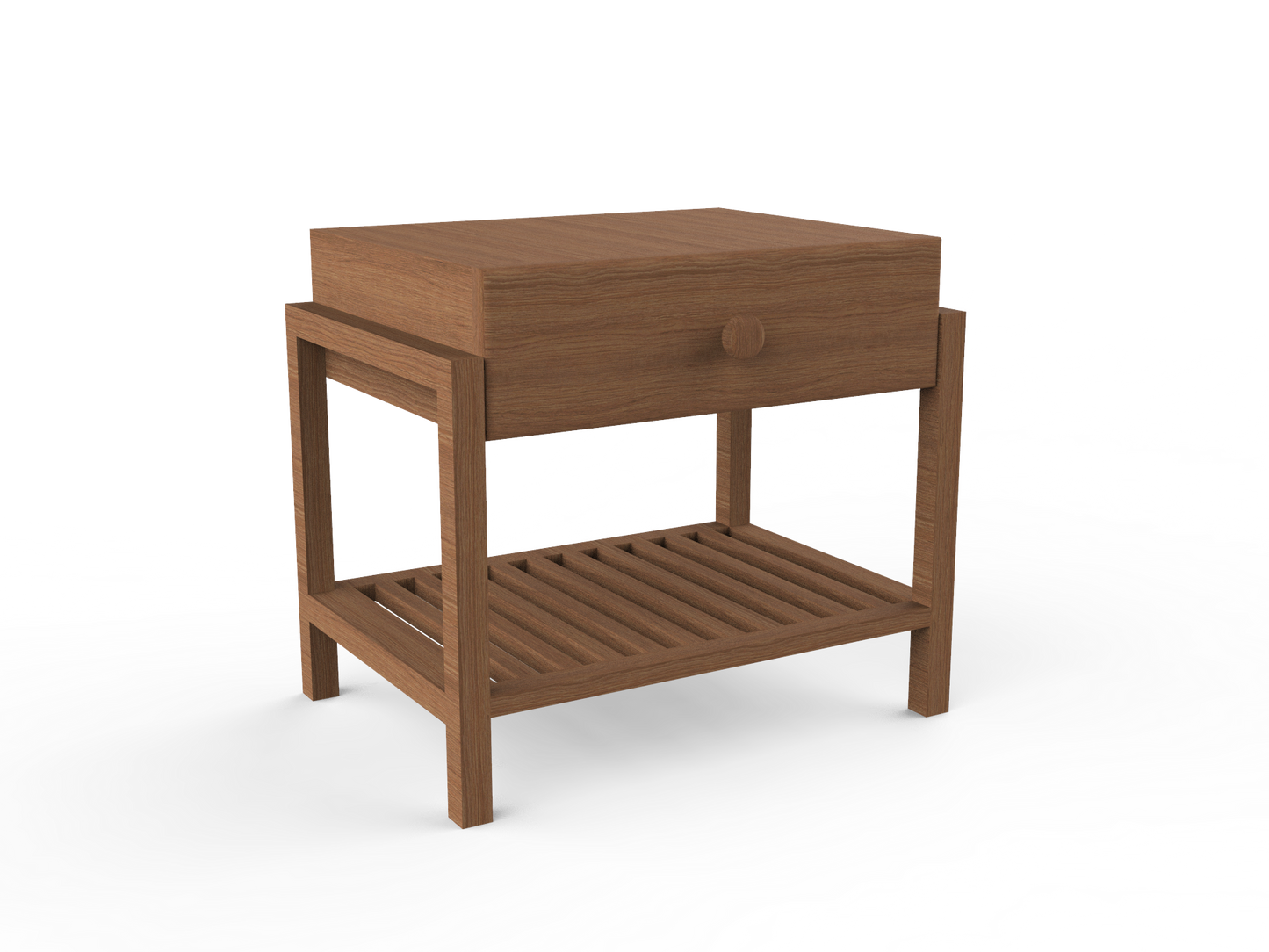 Oasis Commode