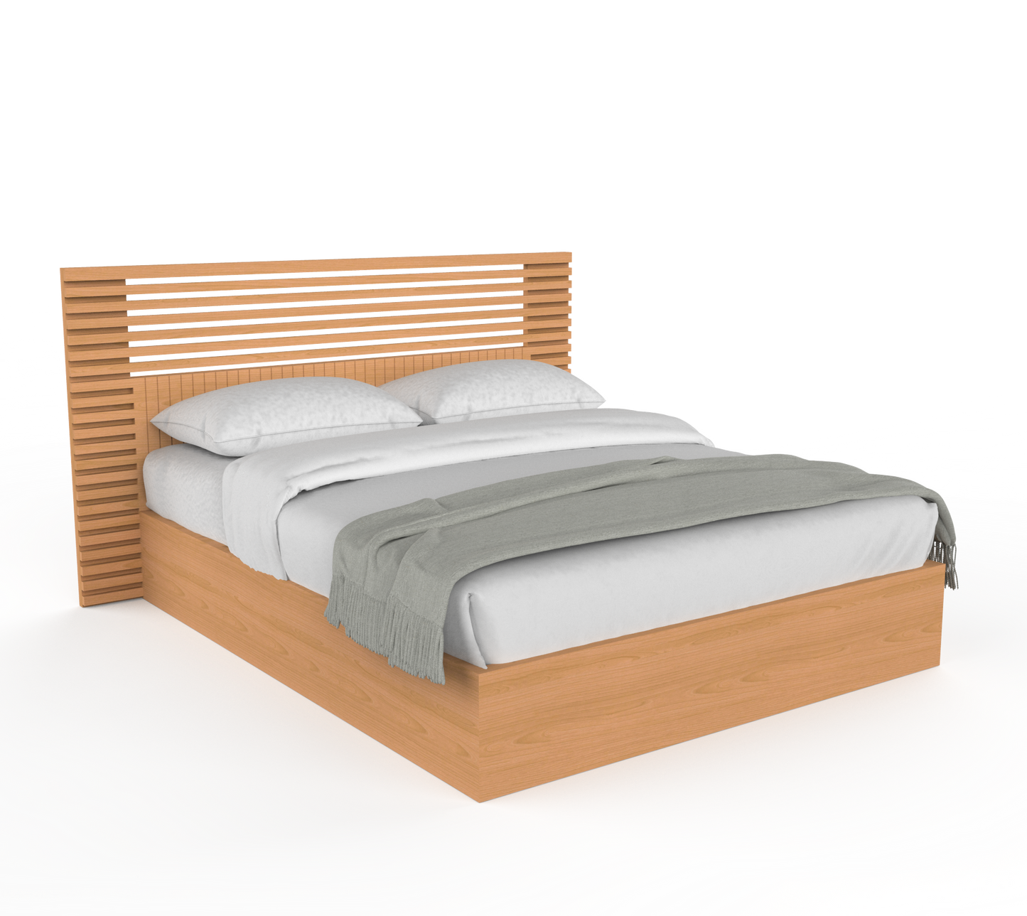 Starfish Bed