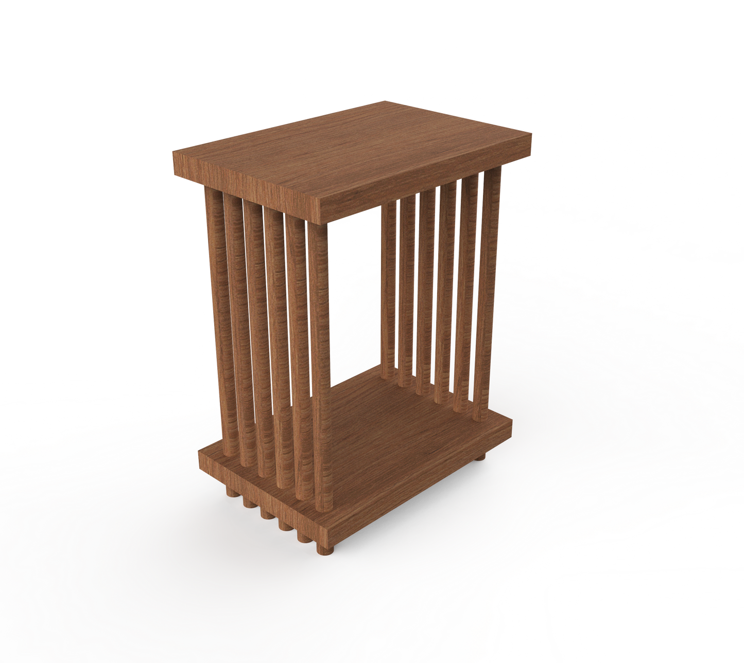 Breeze Side Table