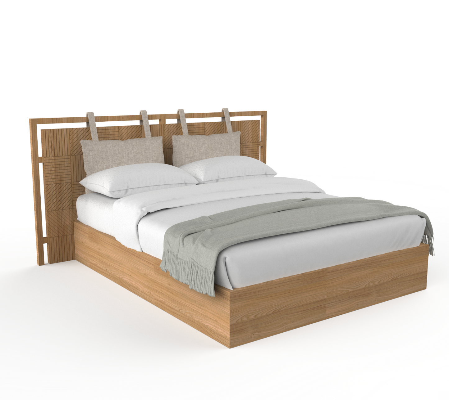 Desert Bed