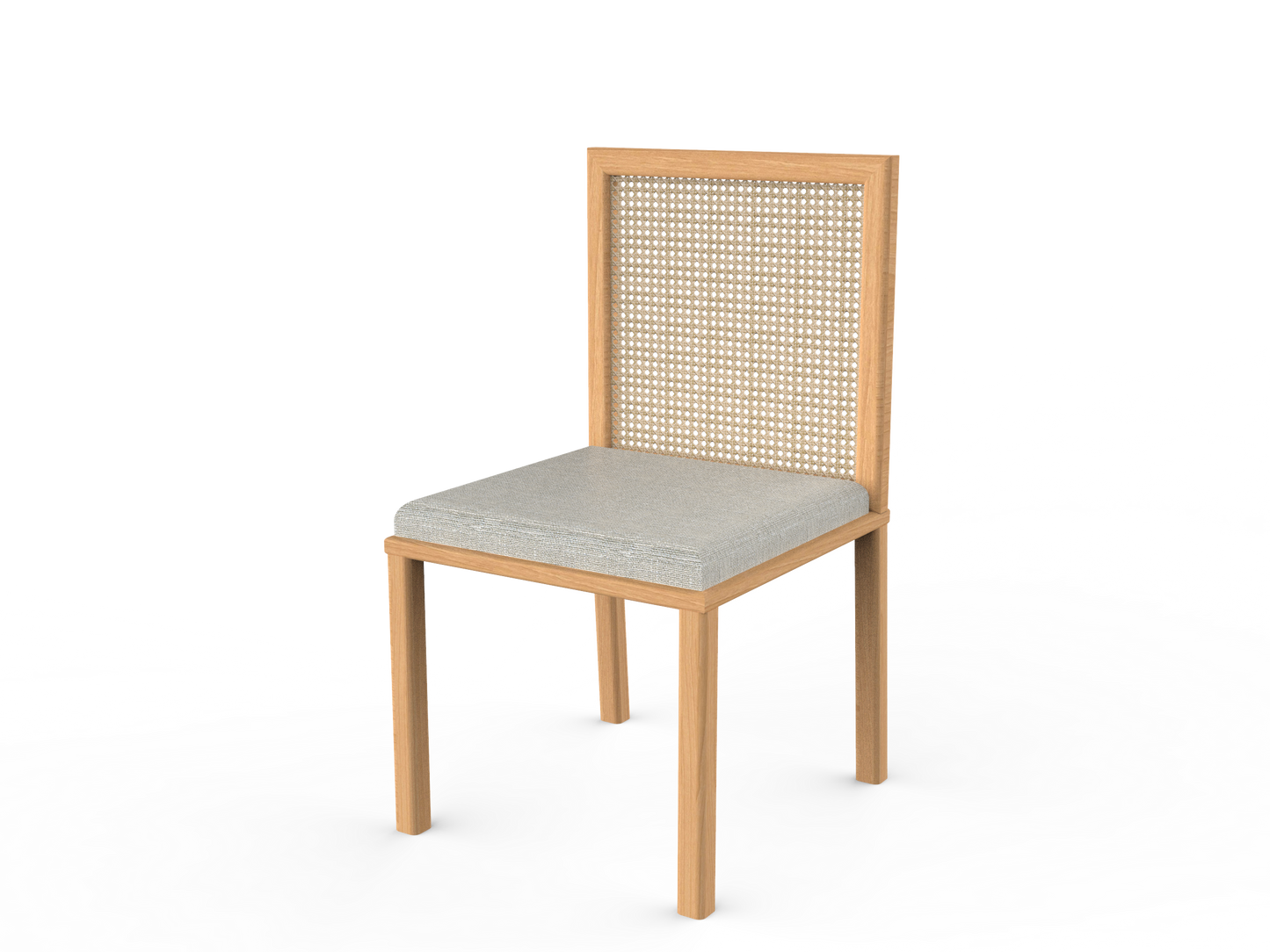 Crab Dining Chair