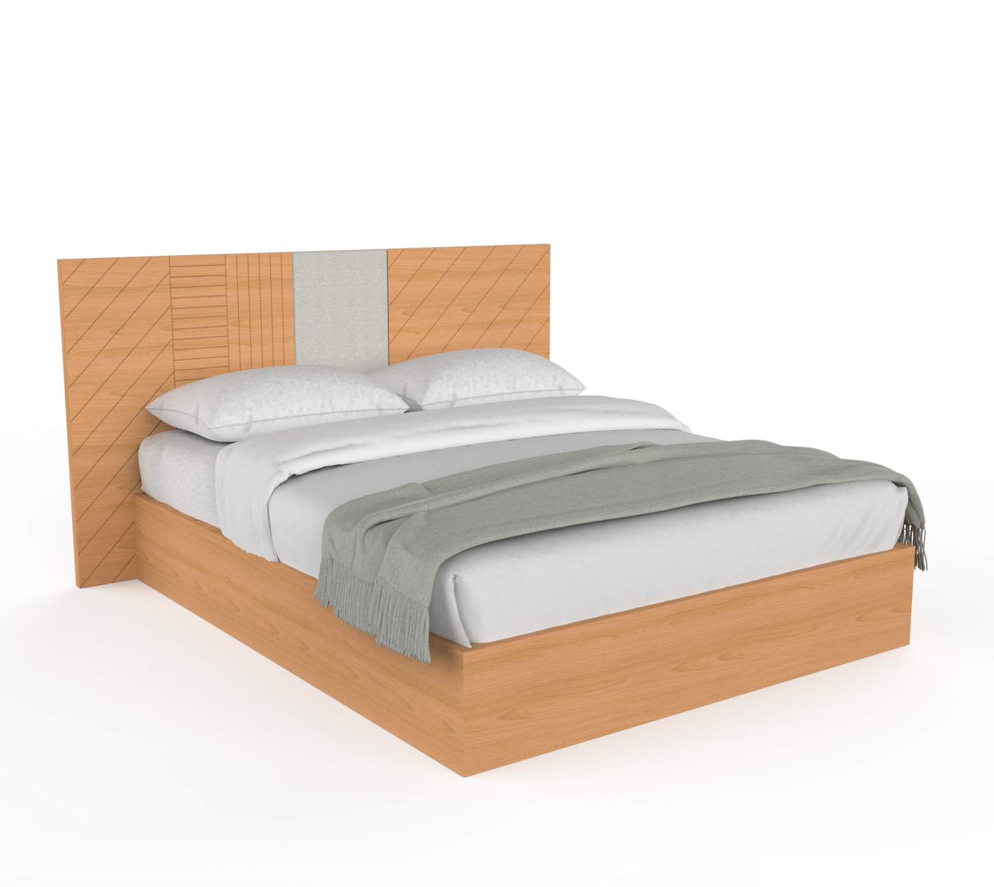 Camel Bed