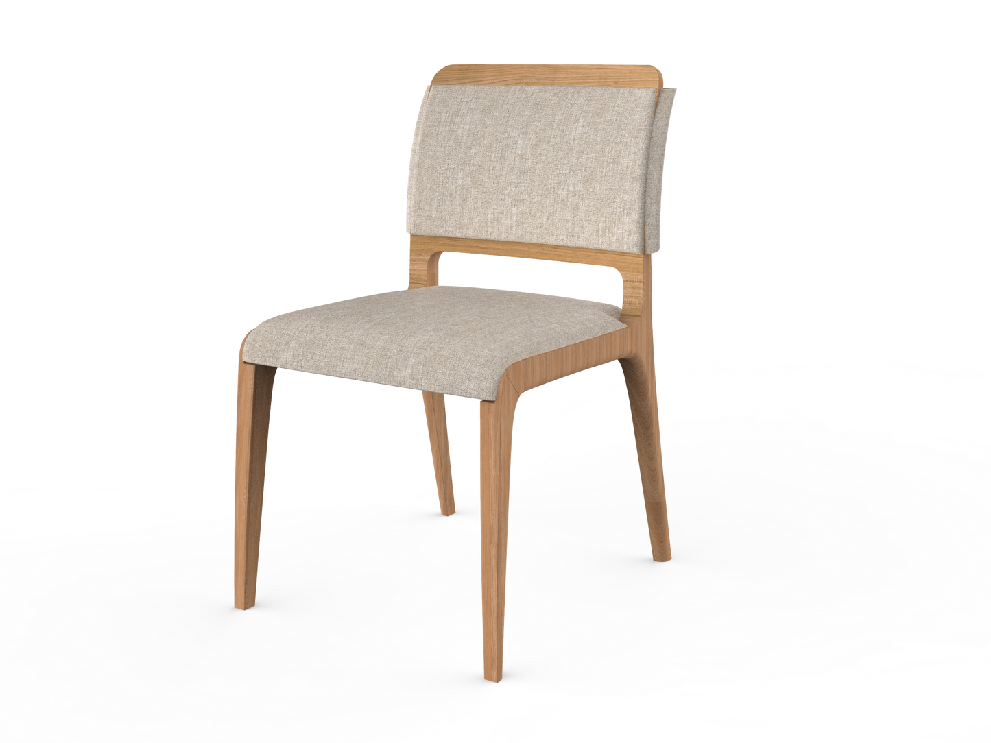 Starfish Dining Chair