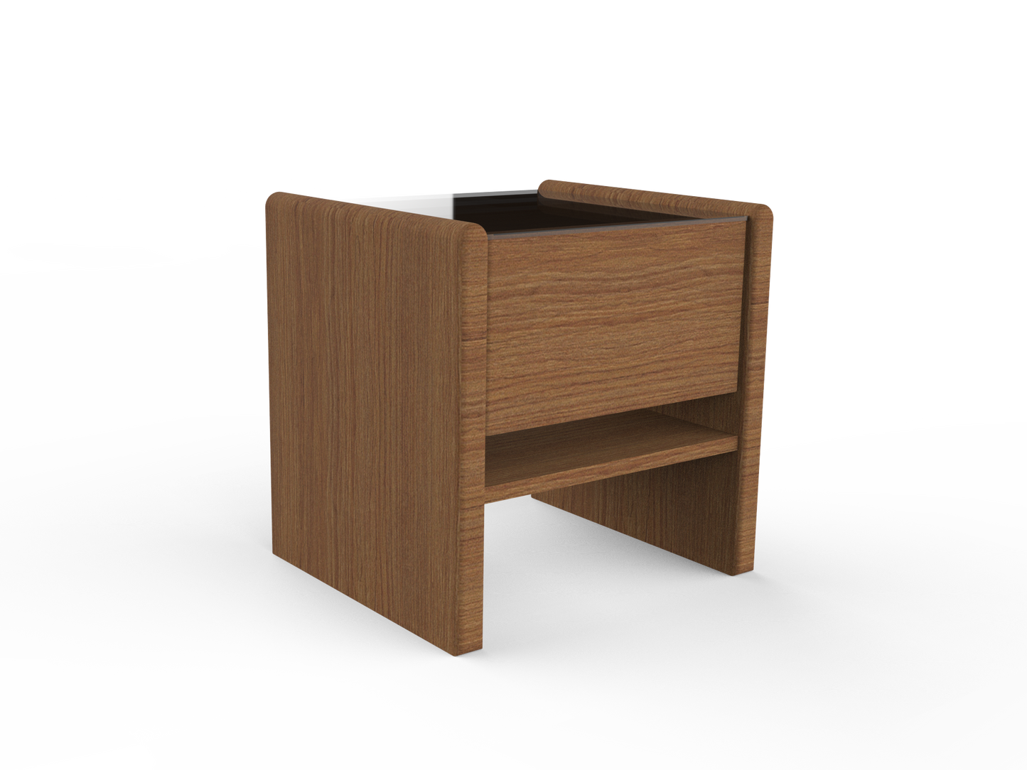 Azure Commode