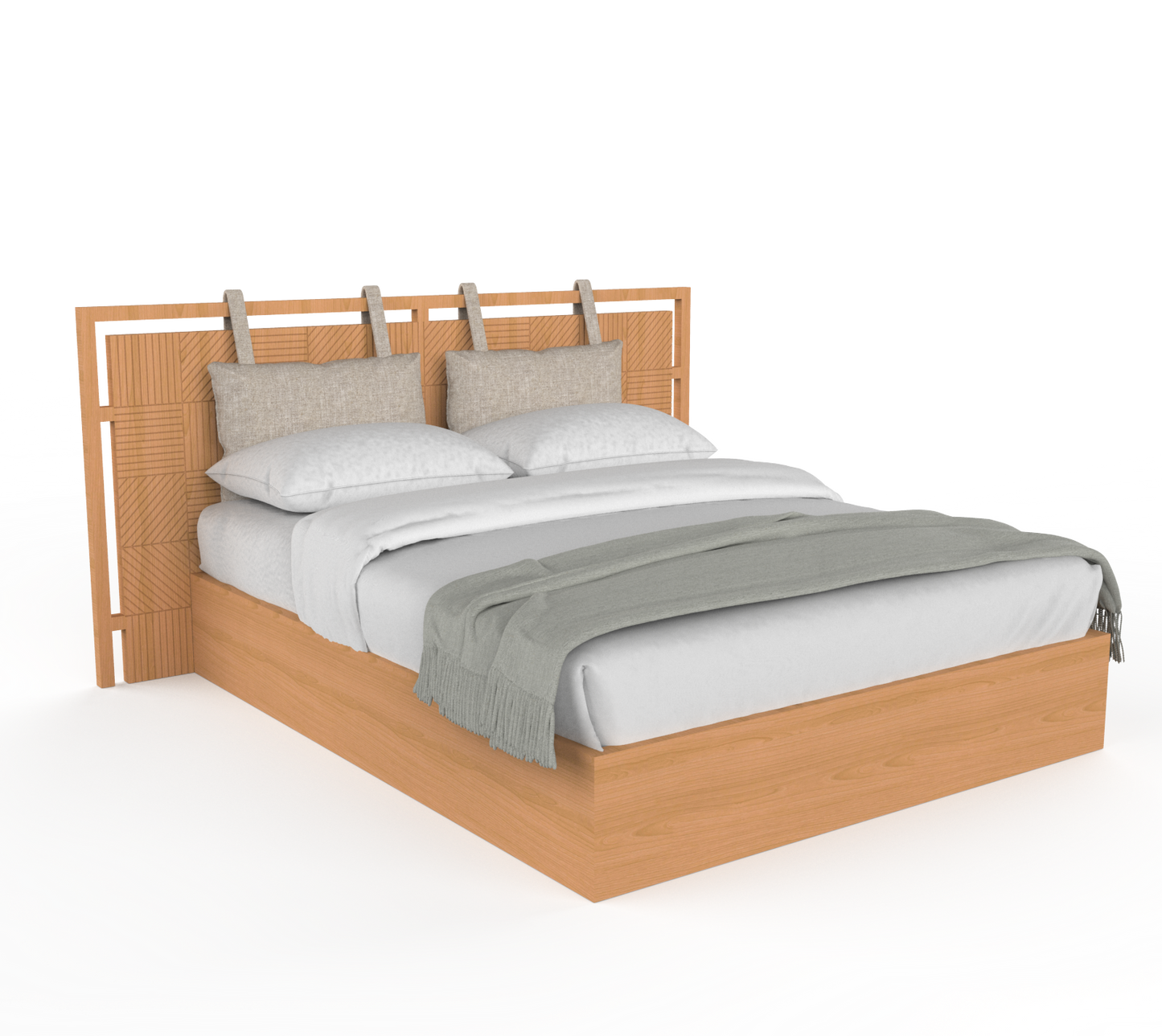 Desert Bed