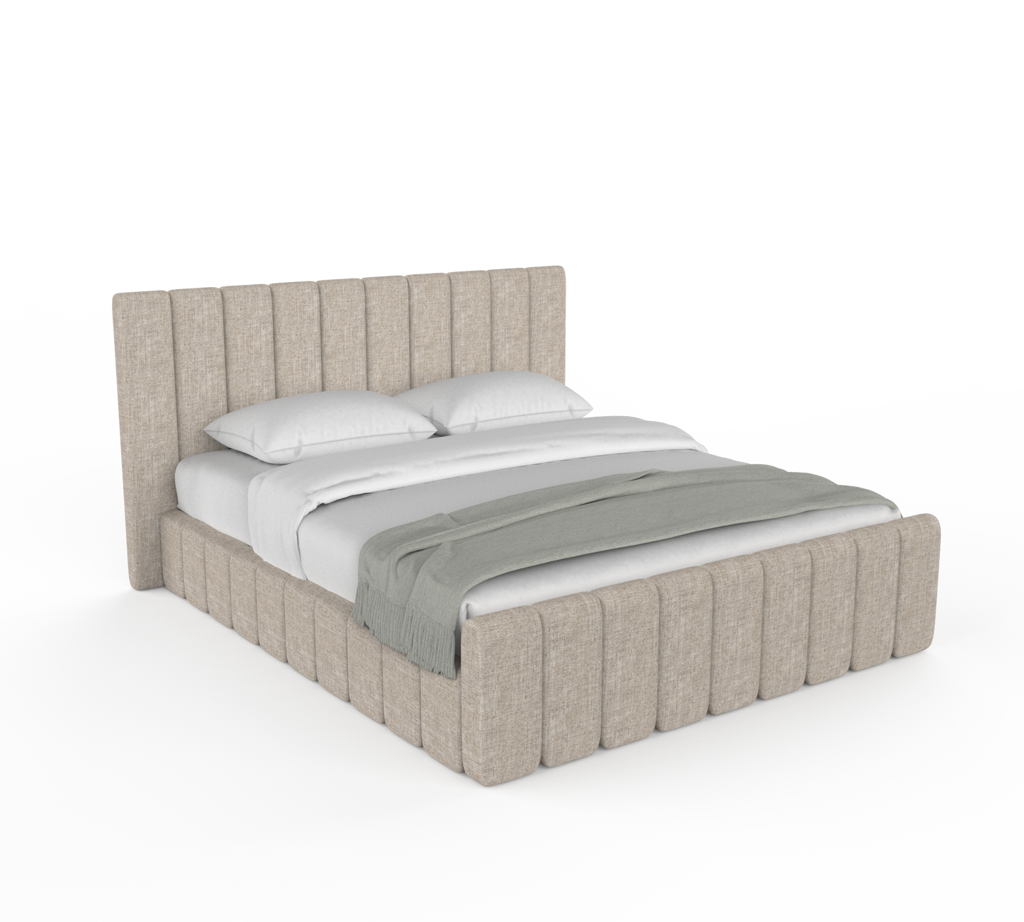 Breeze Bed