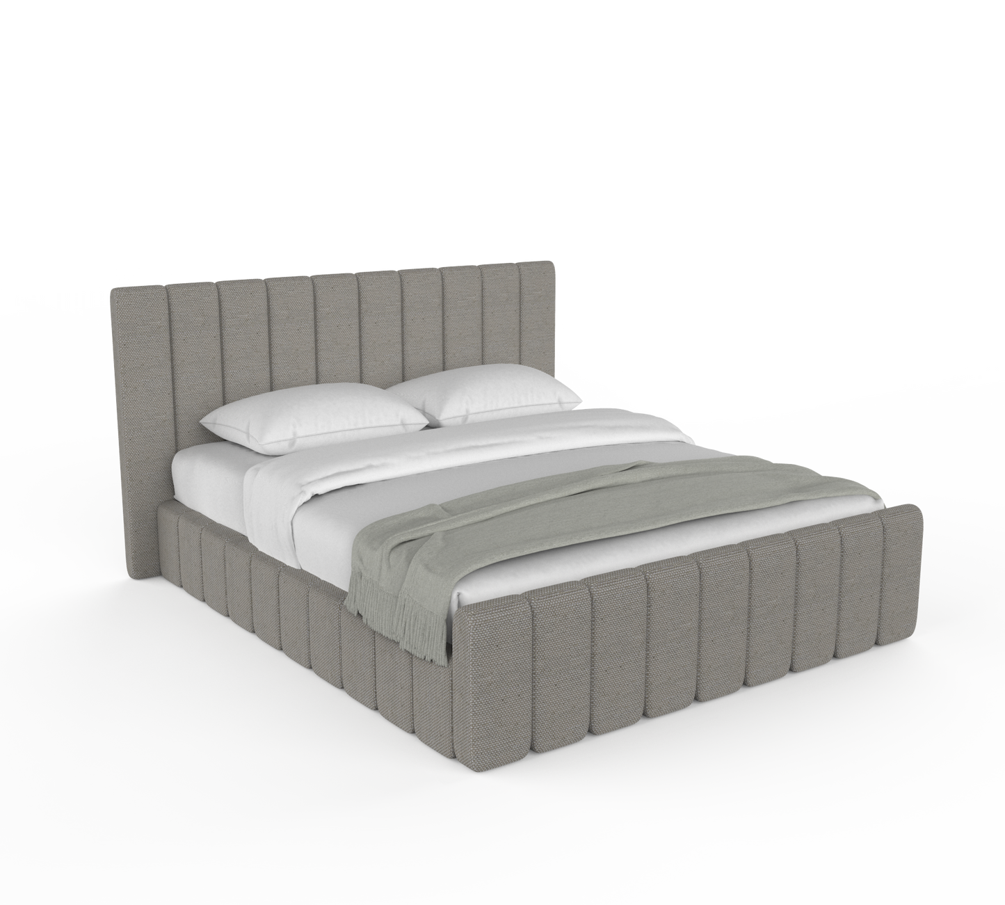 Breeze Bed