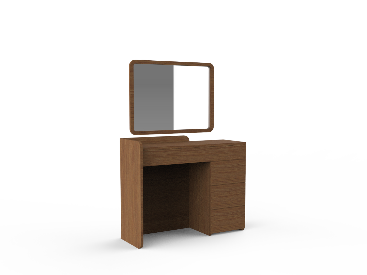 Breeze Makeup Vanity