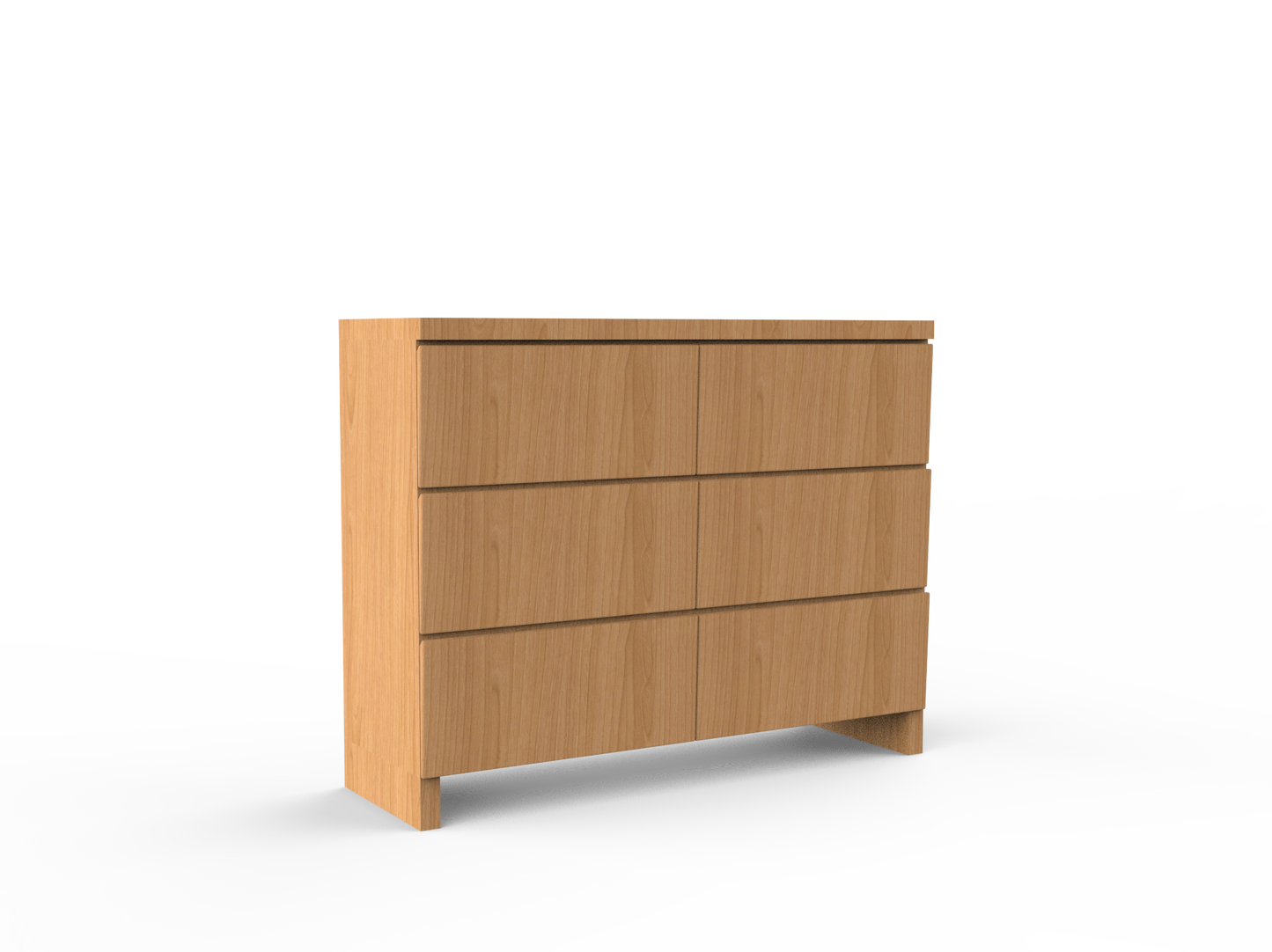 Breeze Dresser