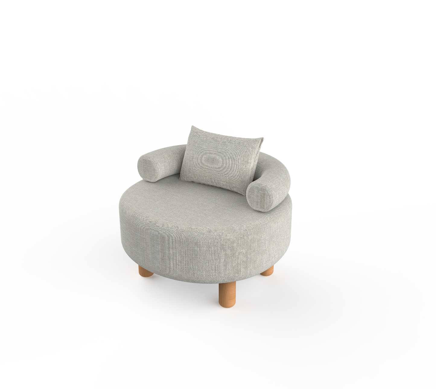 Bubble Lounge Chair