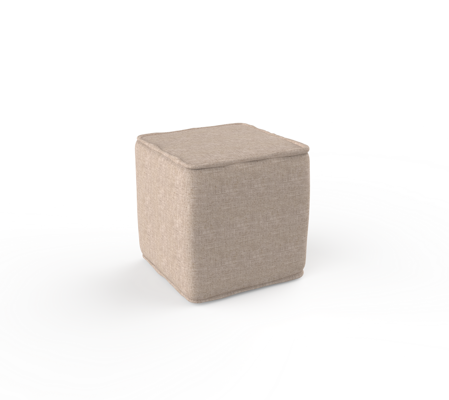 Tan Ottoman