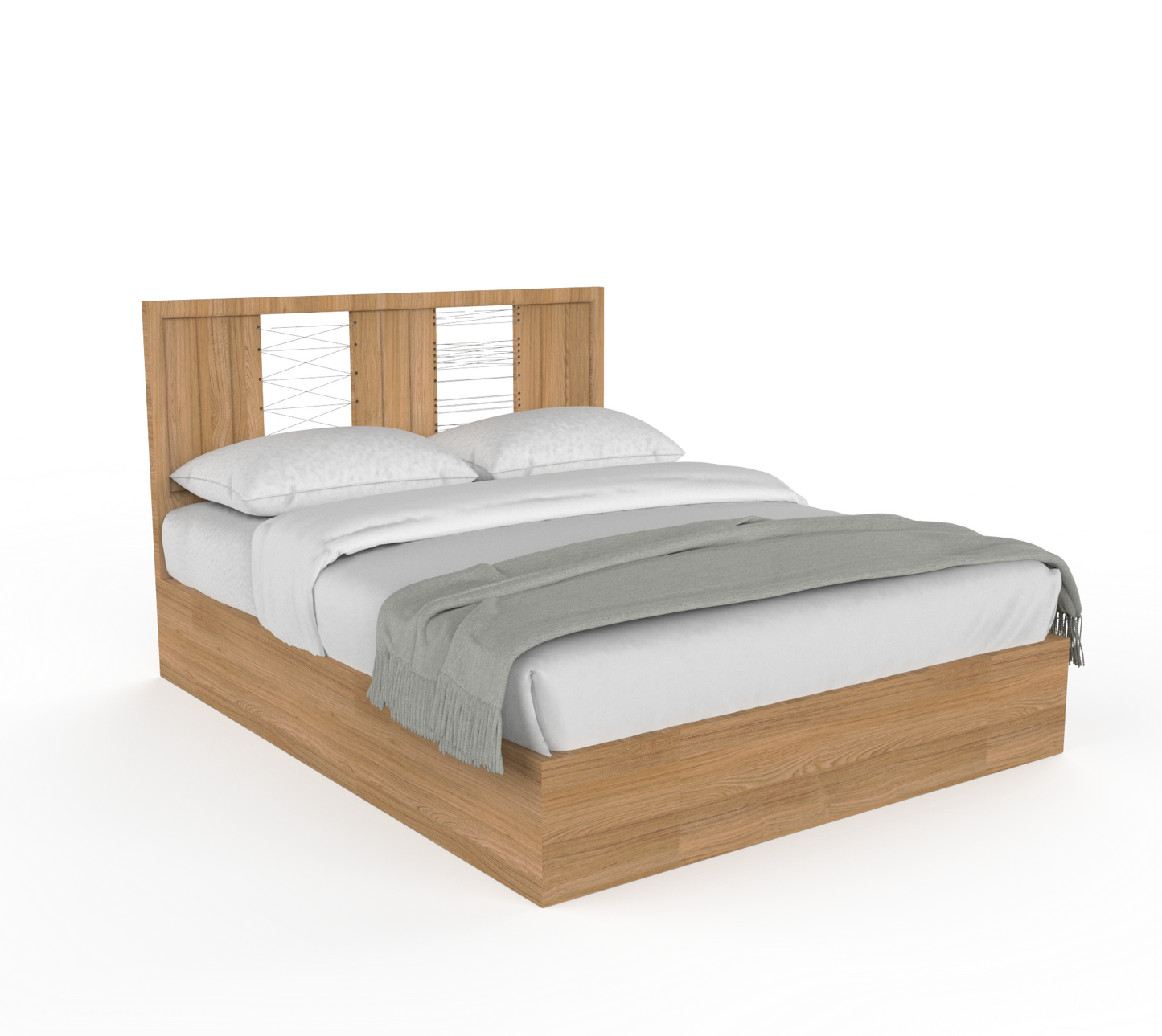 Oasis Bed