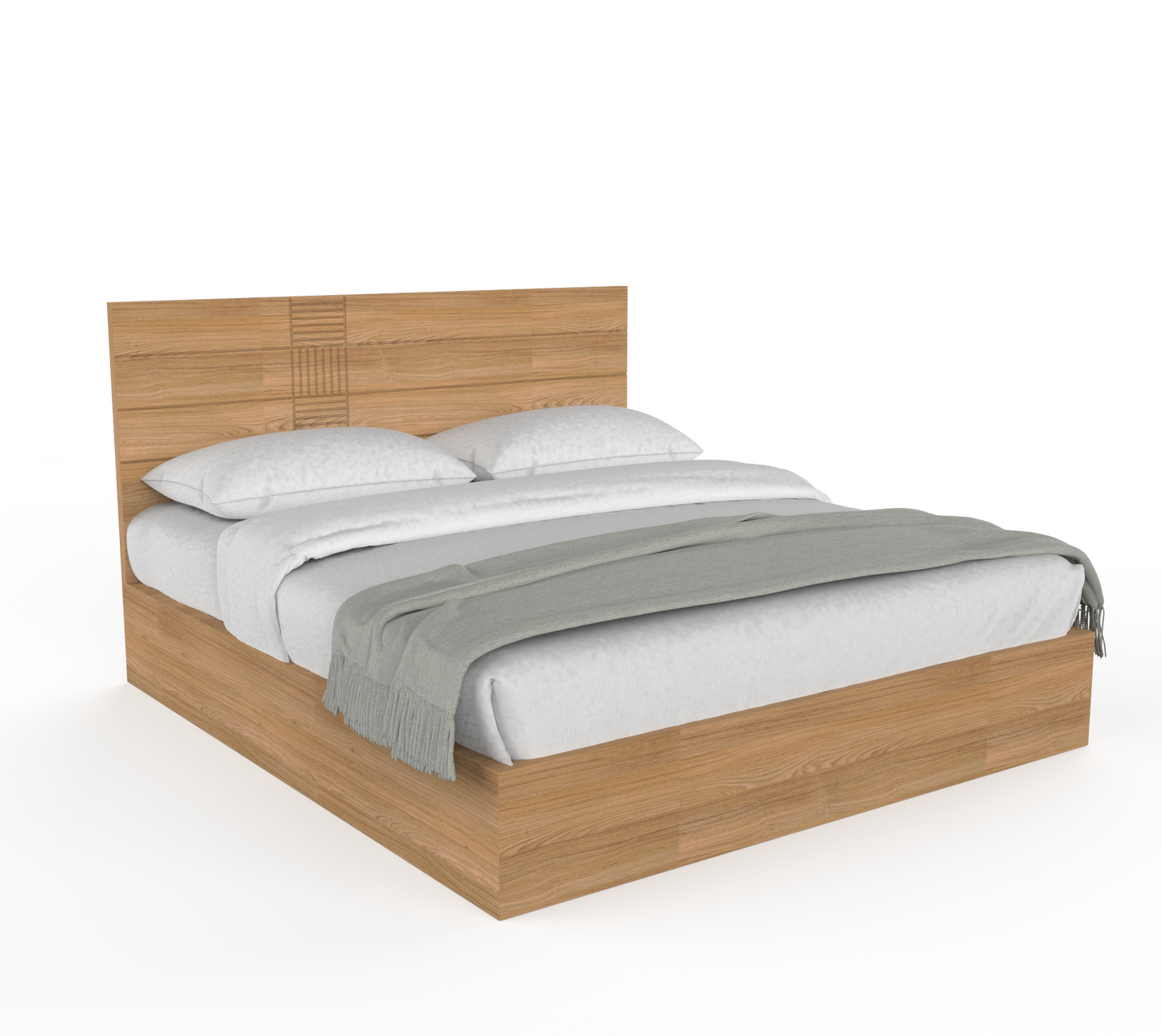 Rain Bed