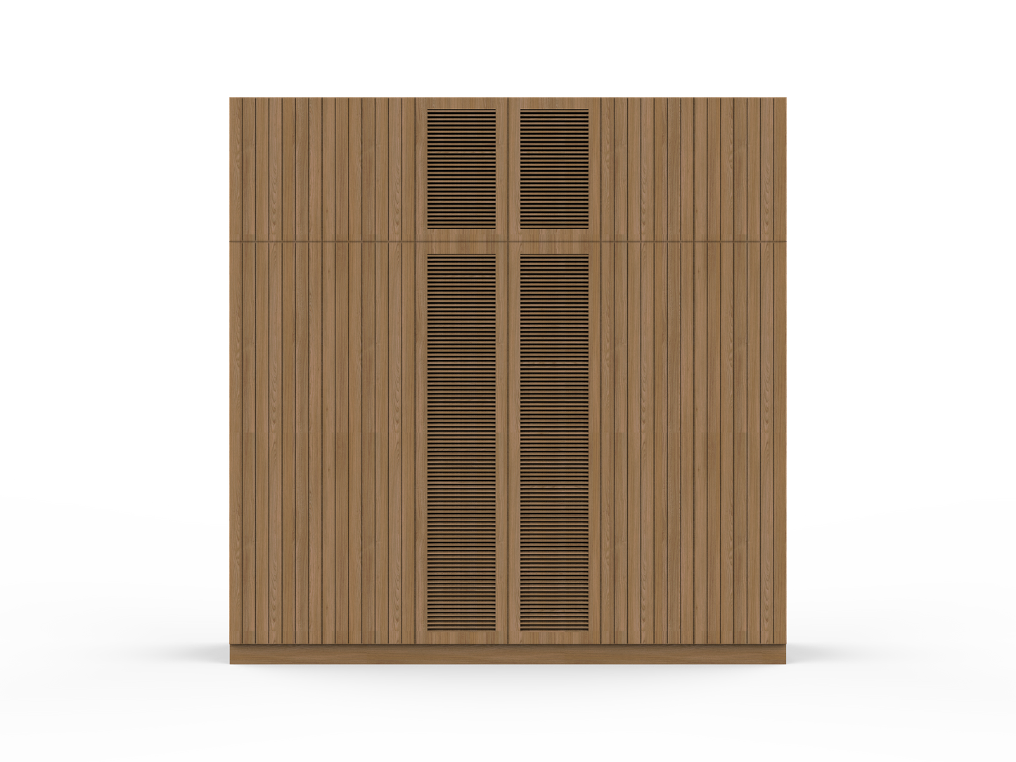 Camel Wardrobe