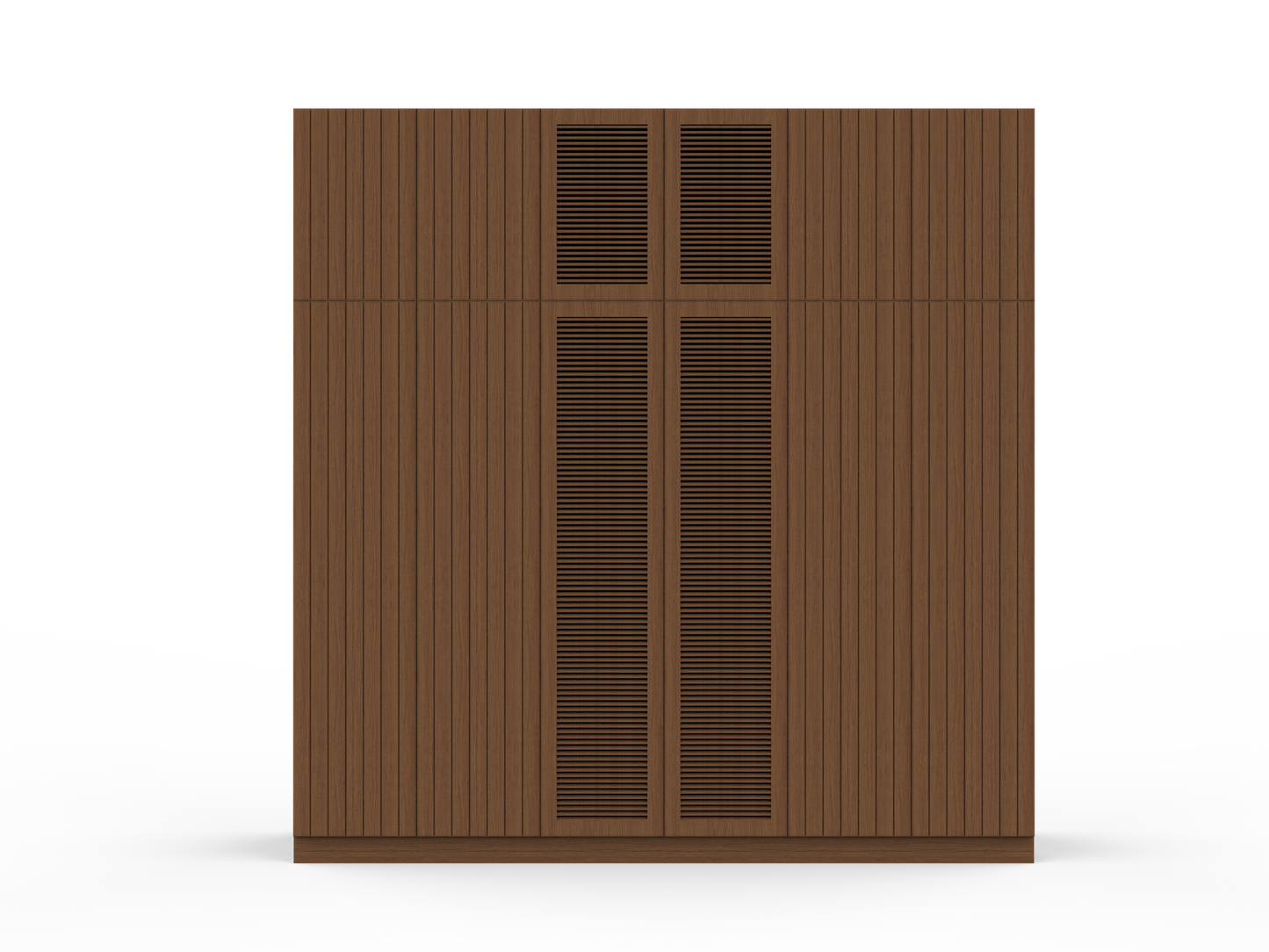 Camel Wardrobe