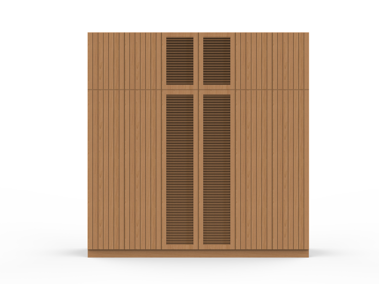 Camel Wardrobe