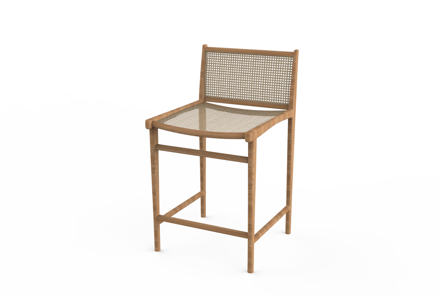 Clay Bar Chair