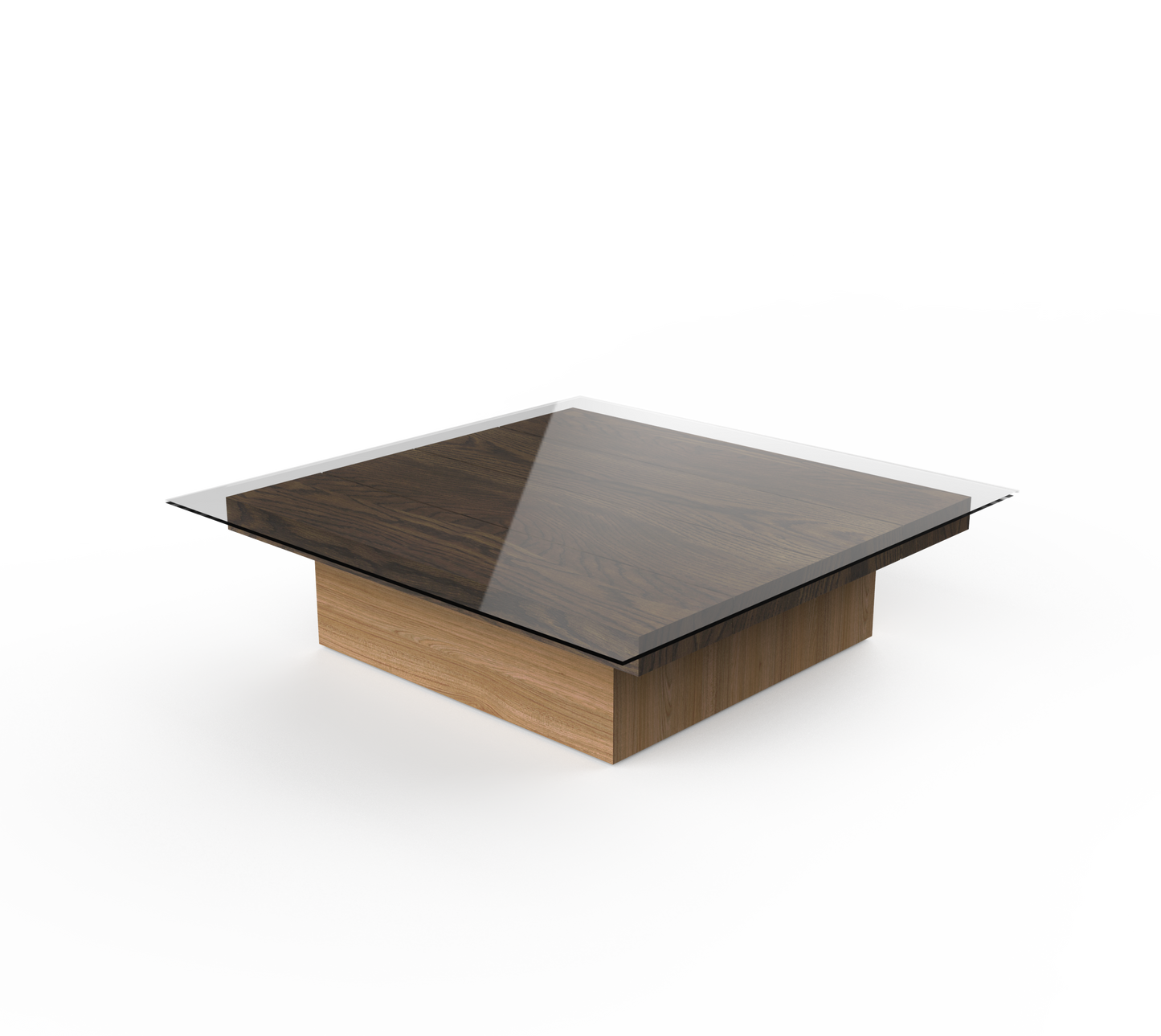 Clay Coffee Table