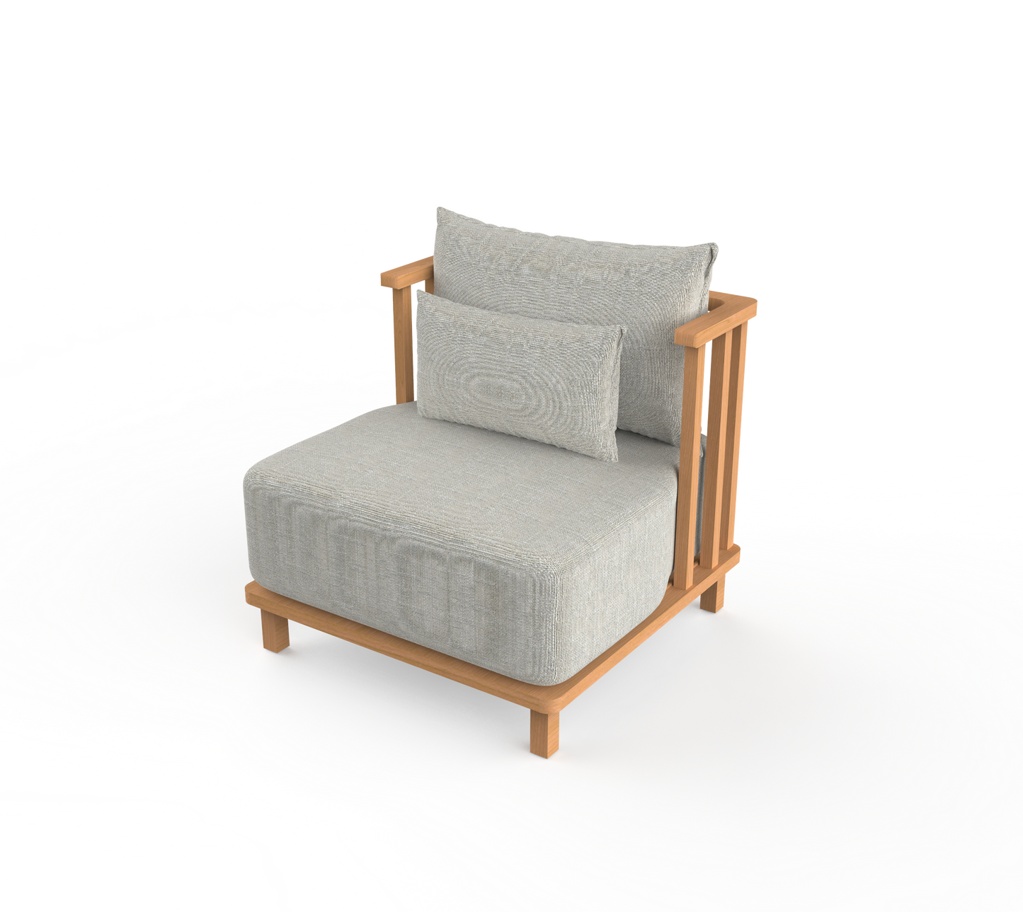 Ber Lounge Chair
