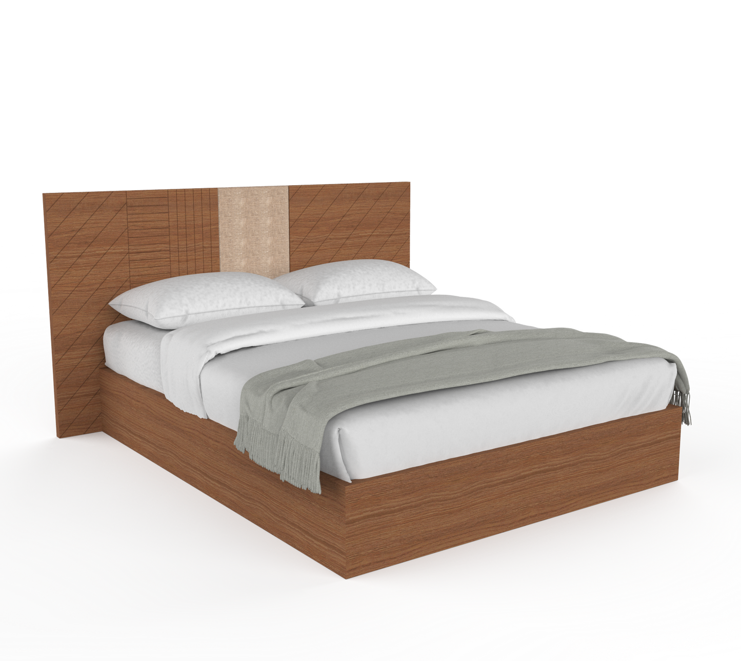 Camel Bed