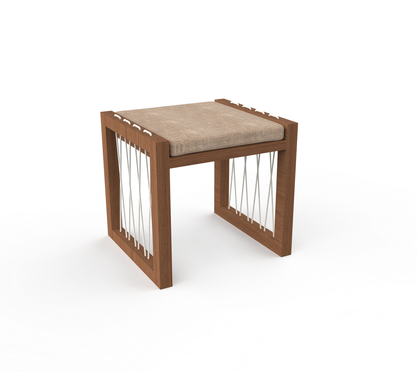 Clay Ottoman