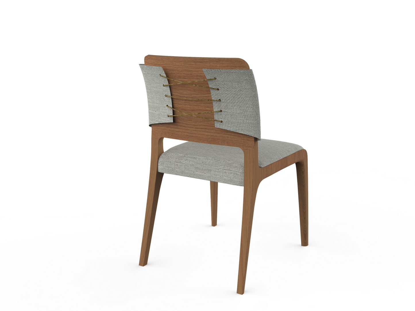 Starfish Dining Chair