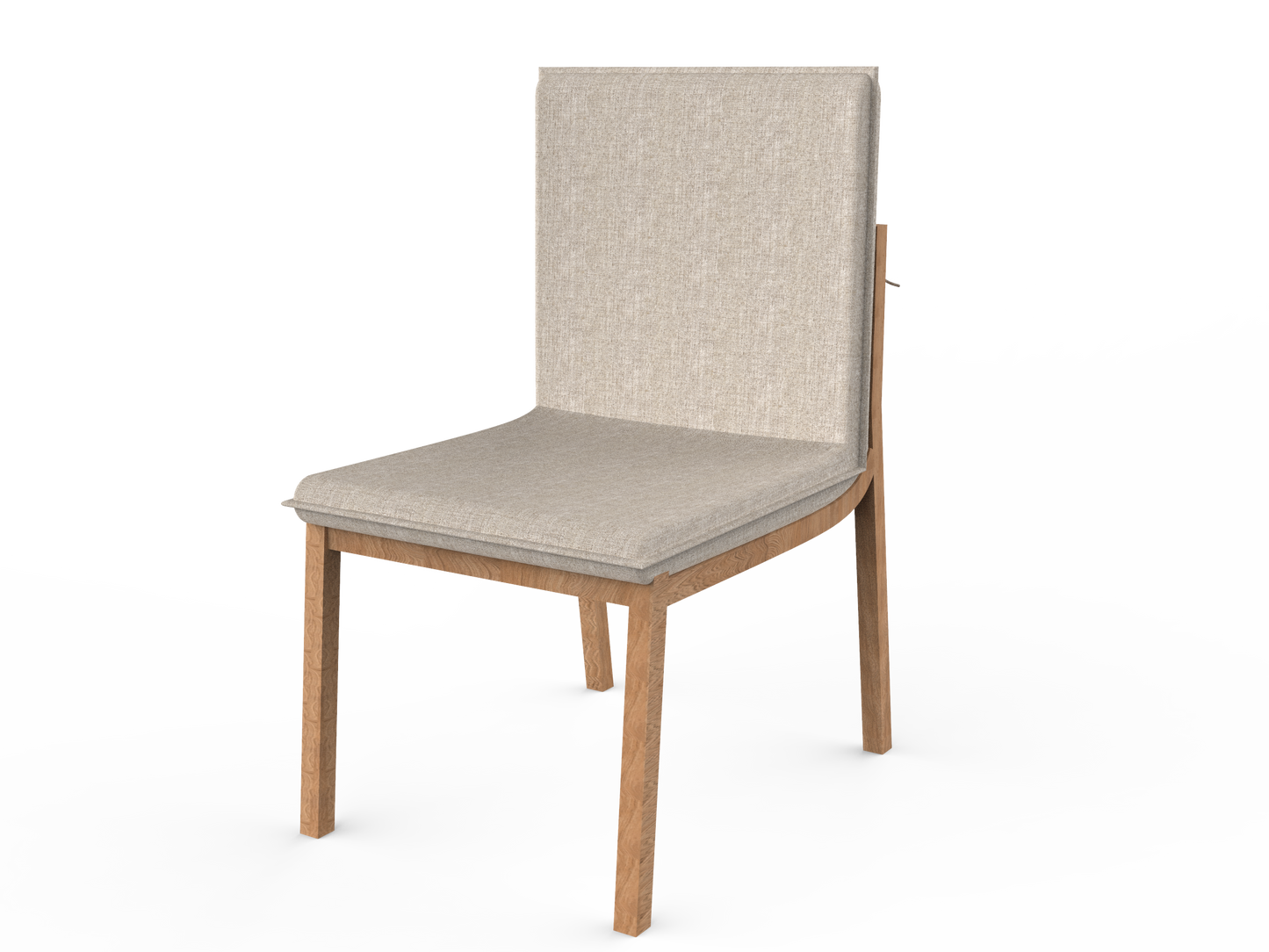 Hill Dining Chair
